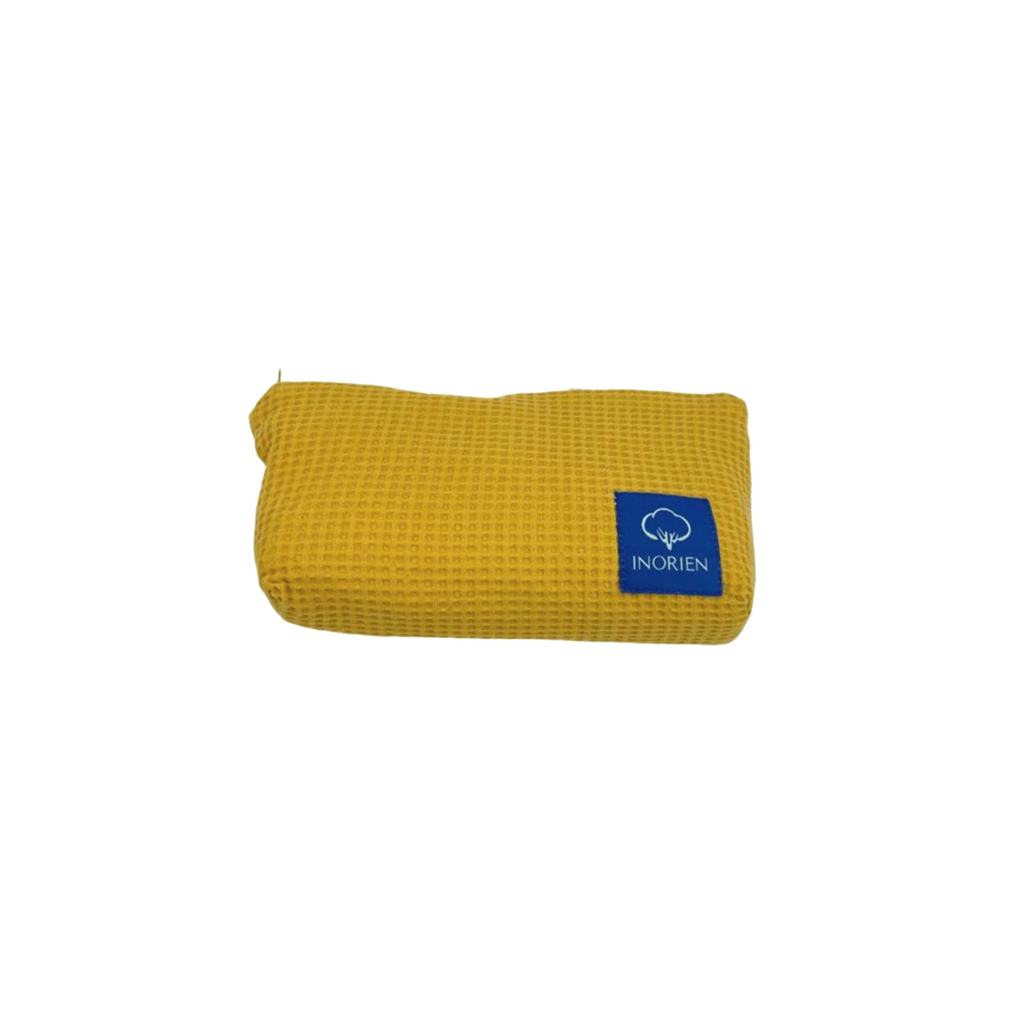 Waffle Textured Pouch