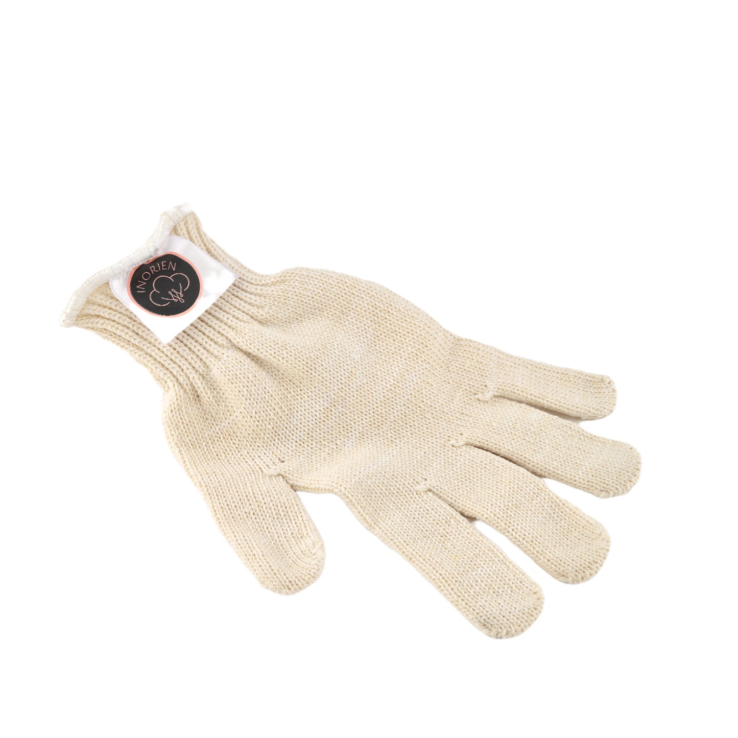 Curling Iron Glove