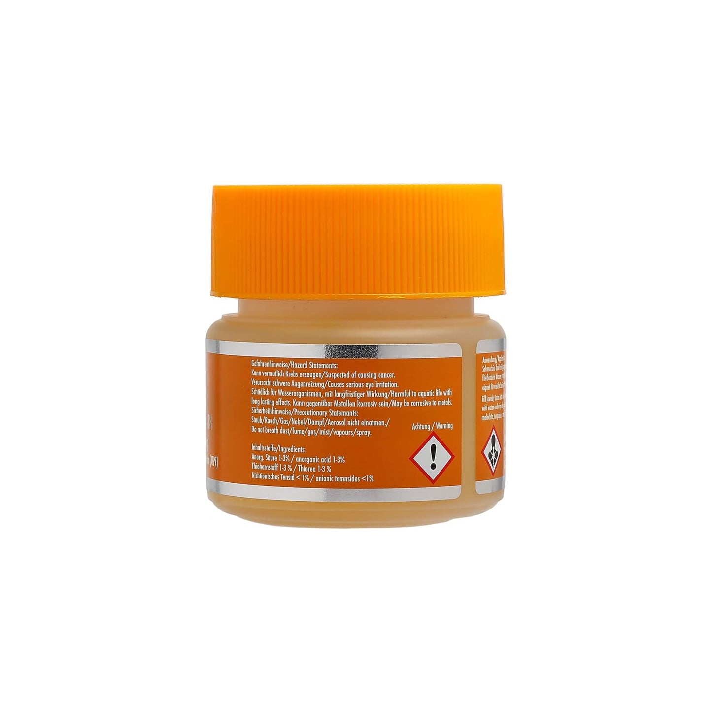 Gold Cleaning Liquid