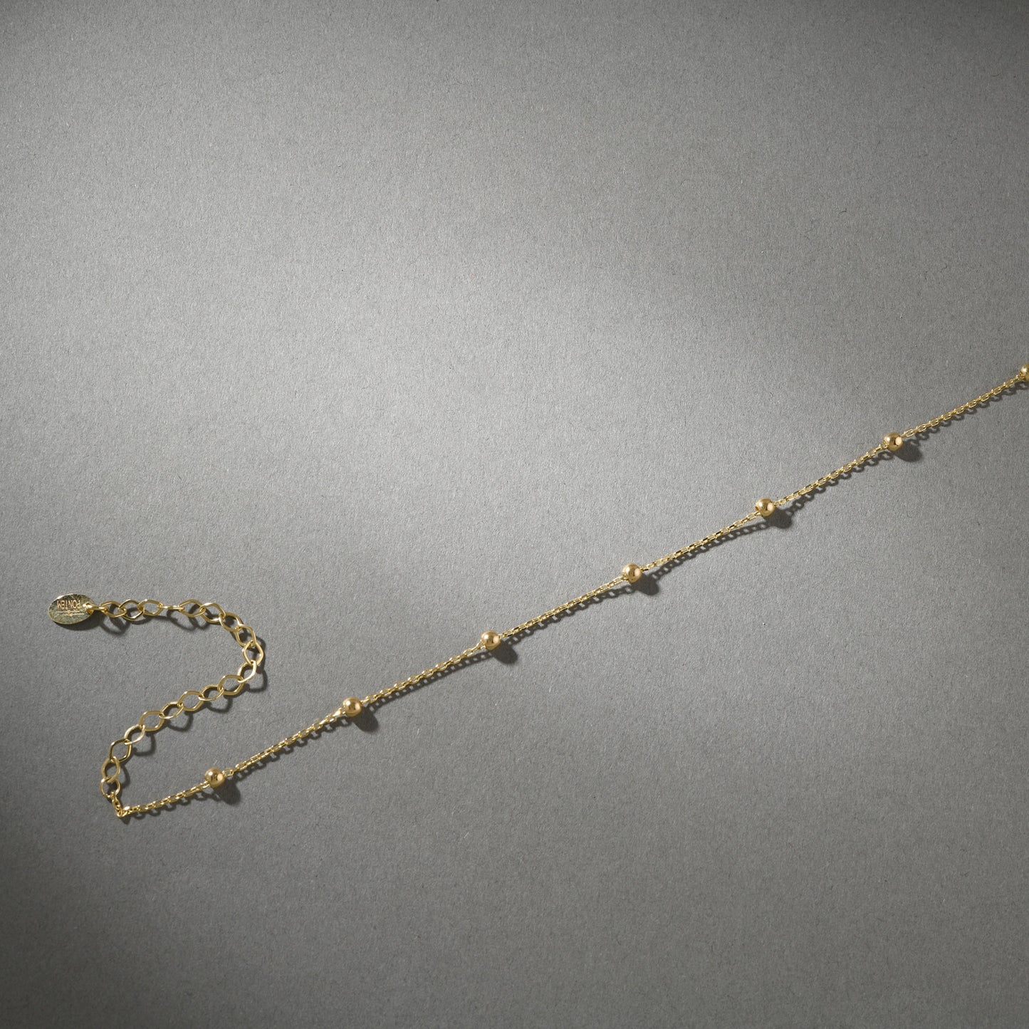Gold Bracelet in Bulk