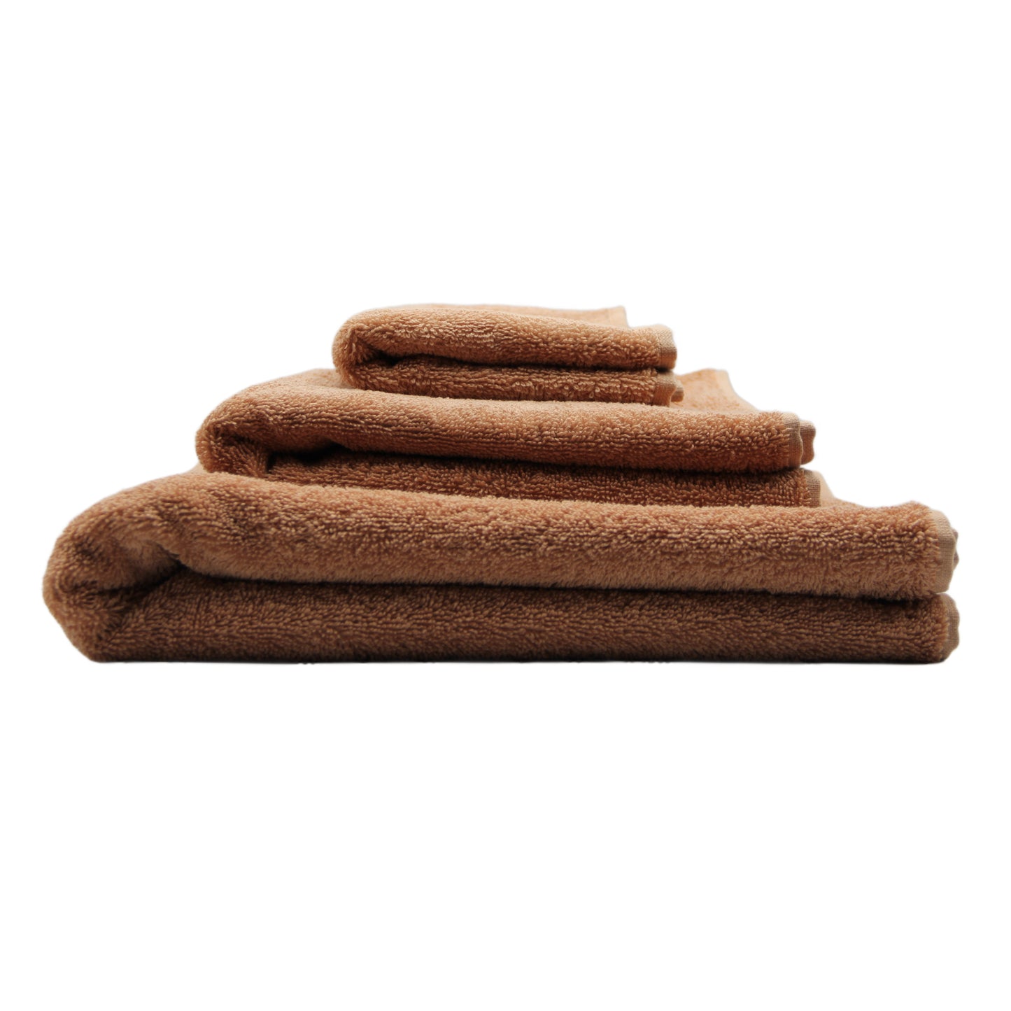 Organic Cotton 3 Piece Towel Set