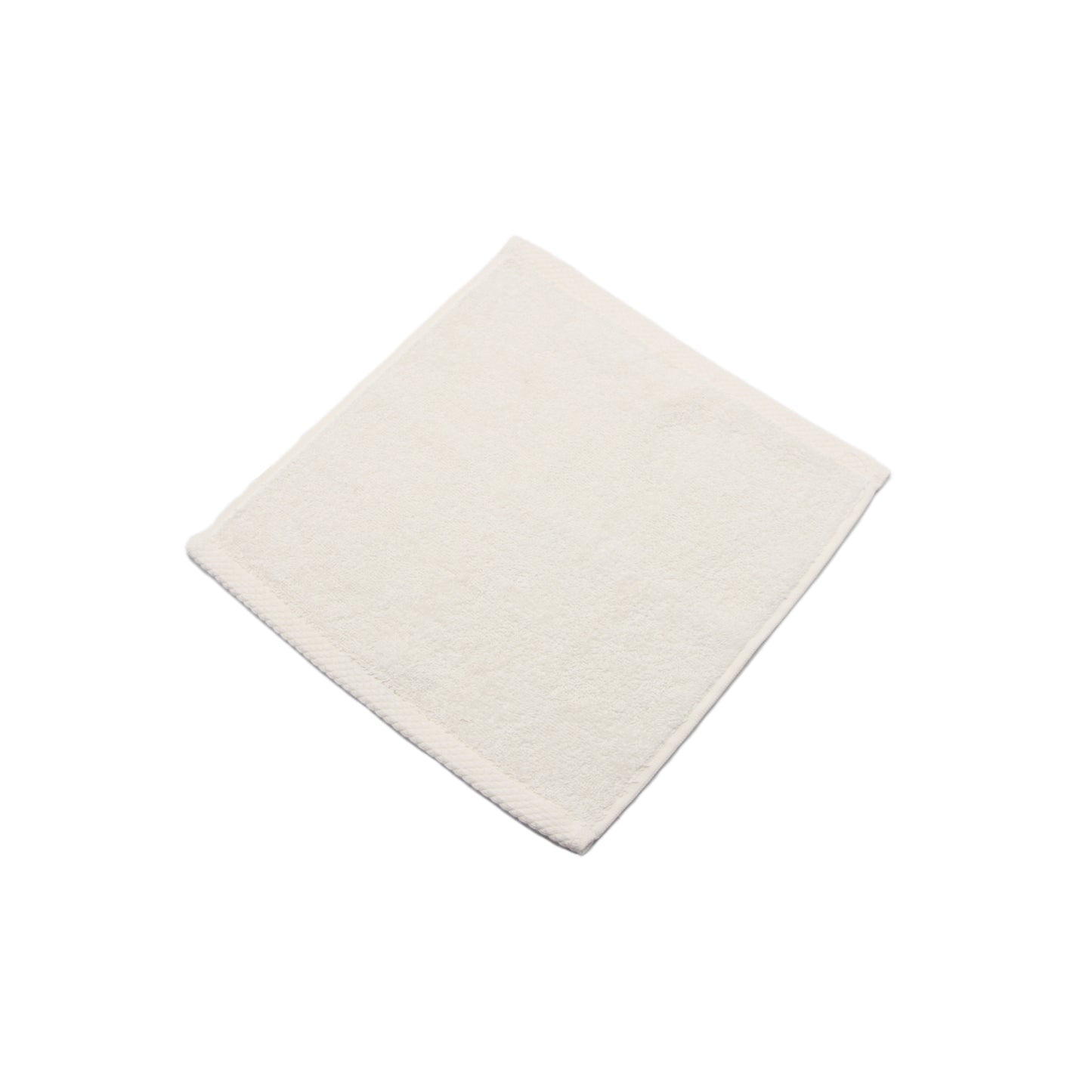 Organic Cotton Small Hand Towel