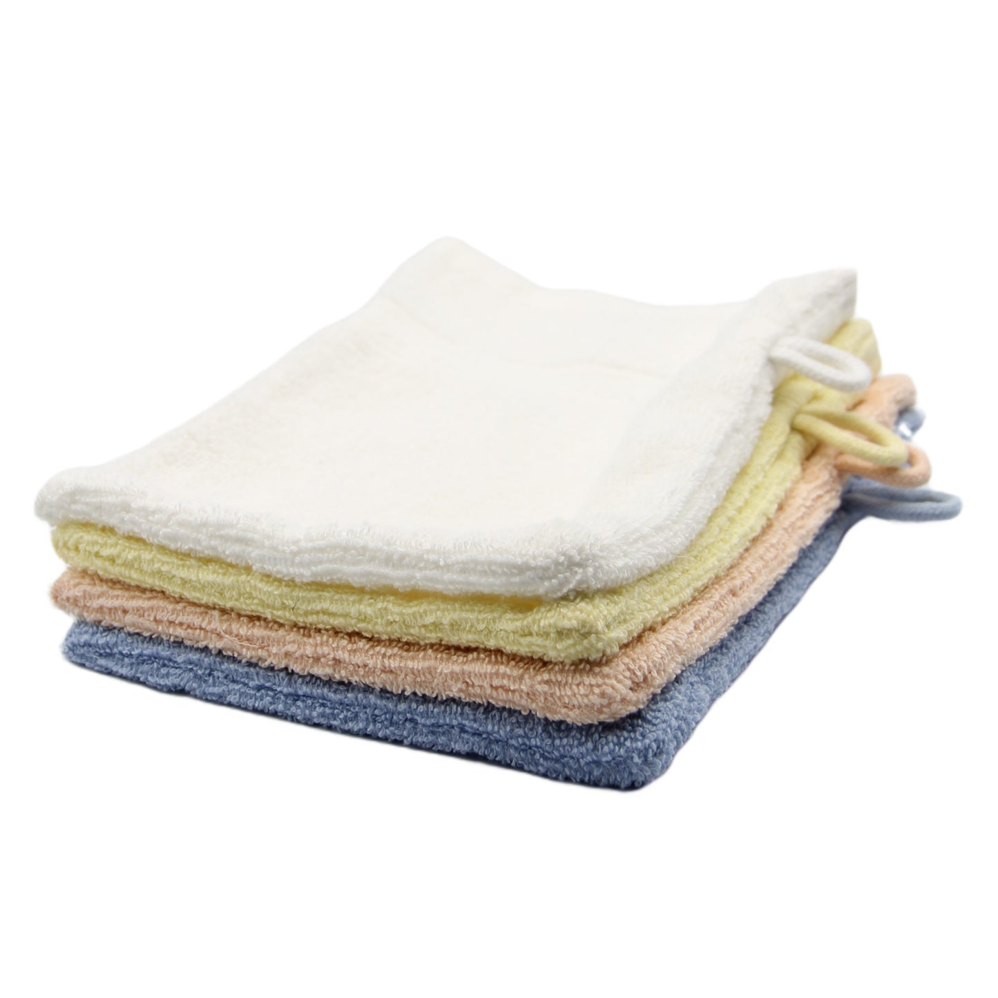 Towel Bath Scrub