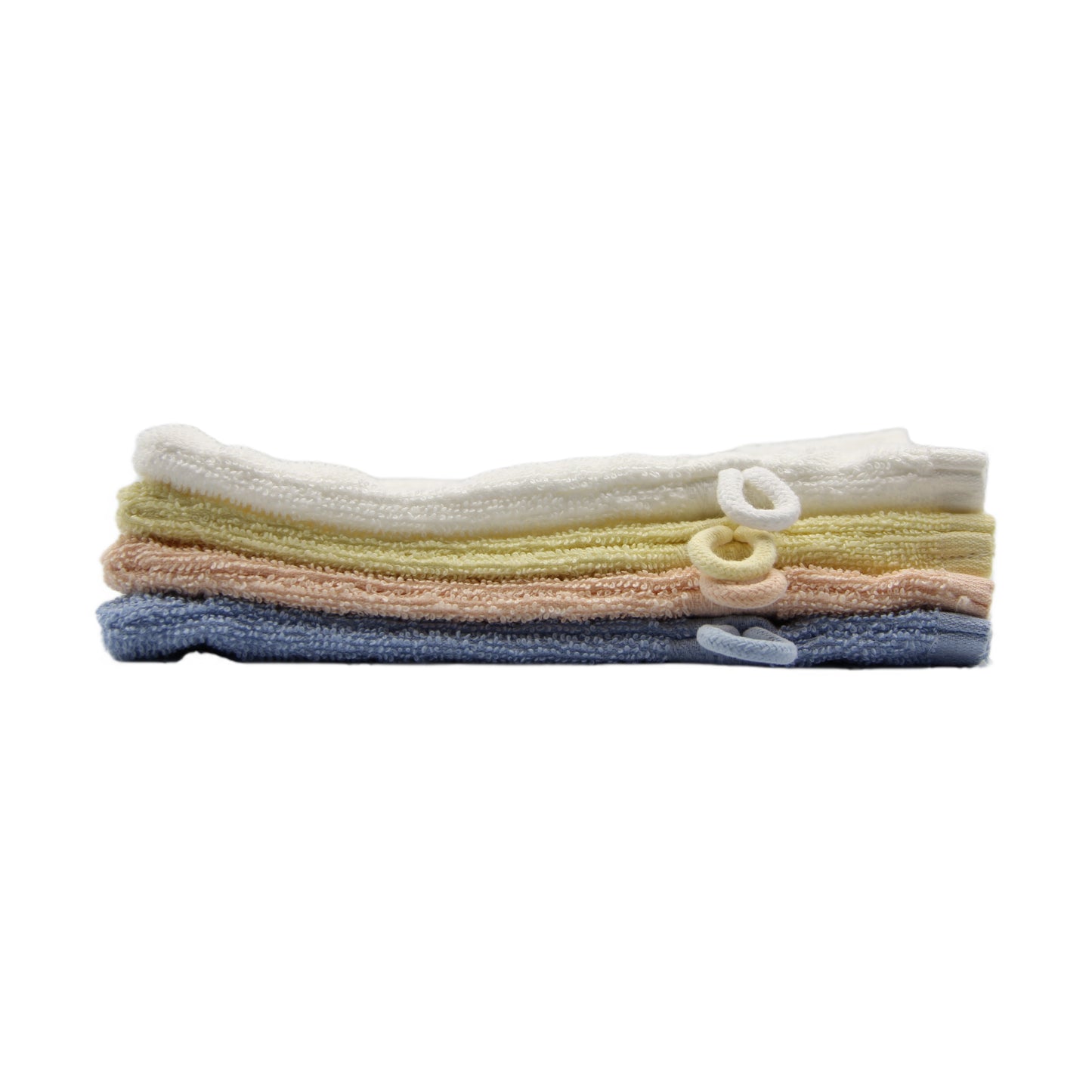 Towel Bath Scrub