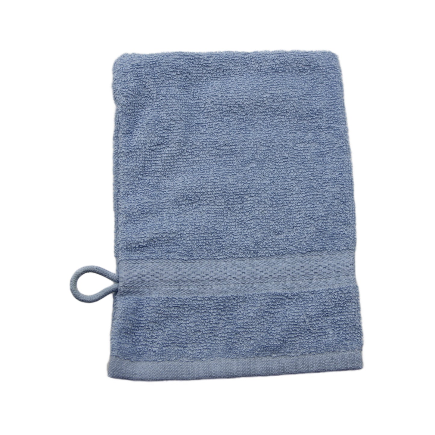 Towel Bath Scrub
