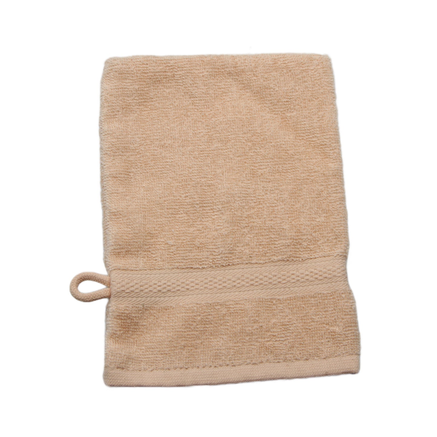 Towel Bath Scrub