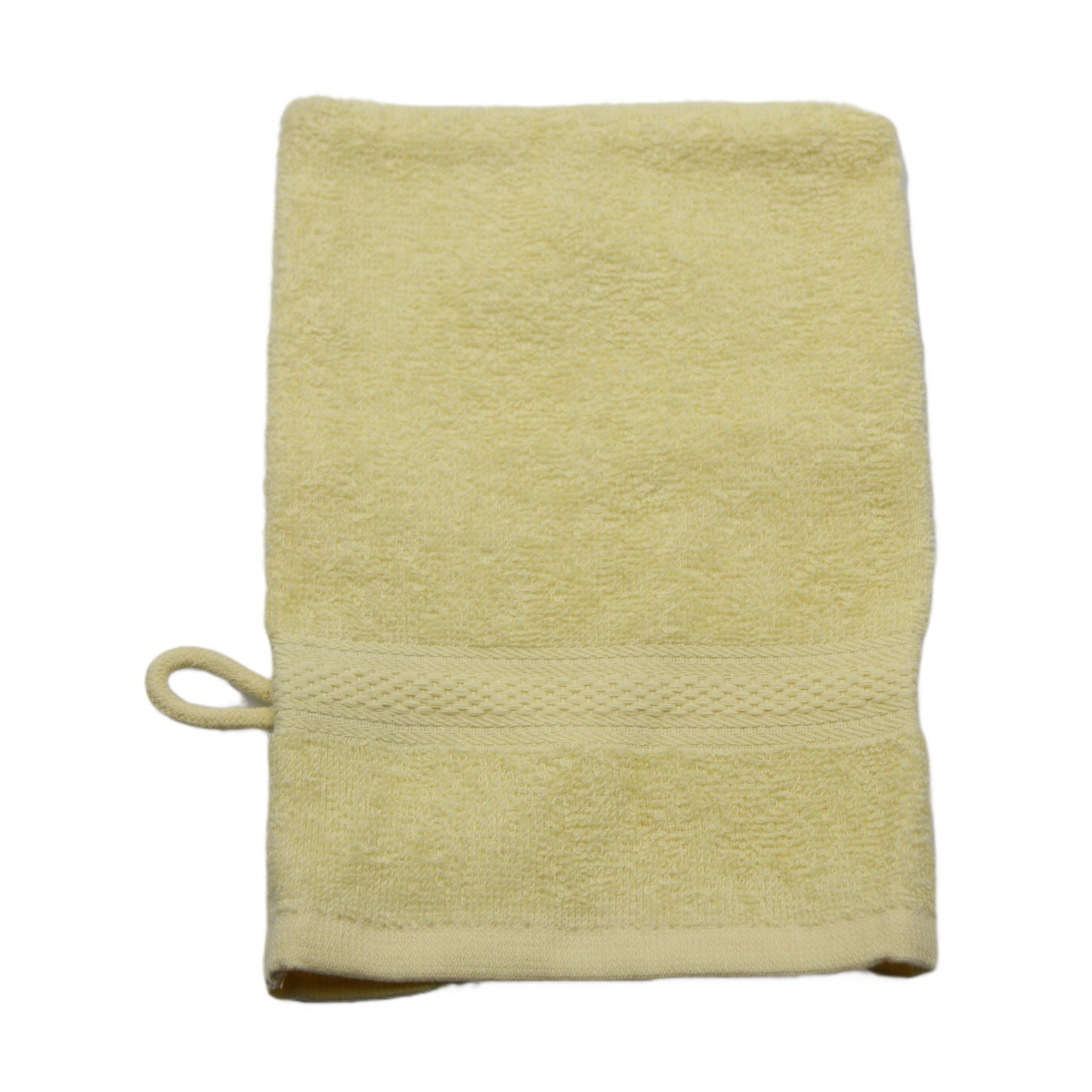 Towel Bath Scrub