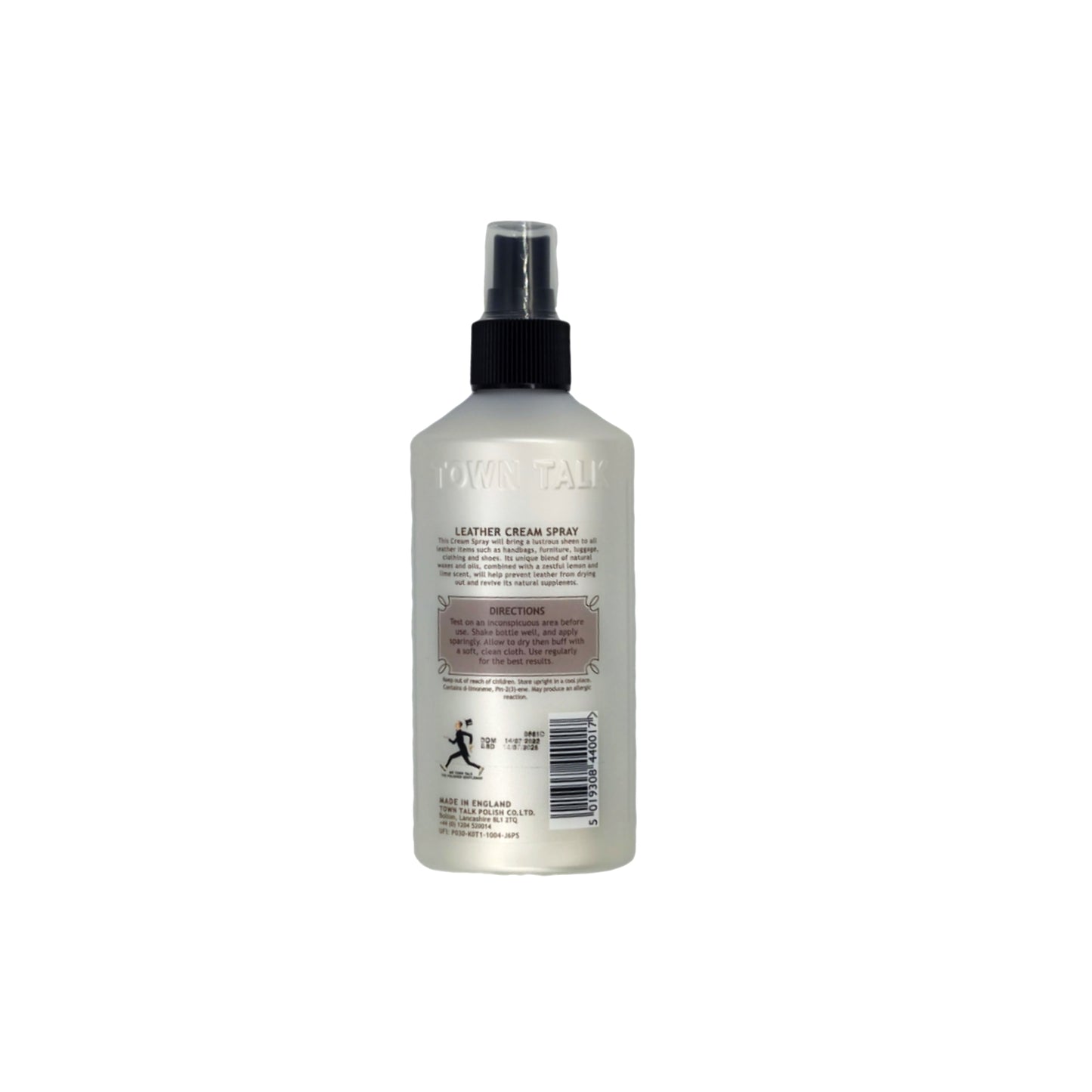 Leather Care Spray