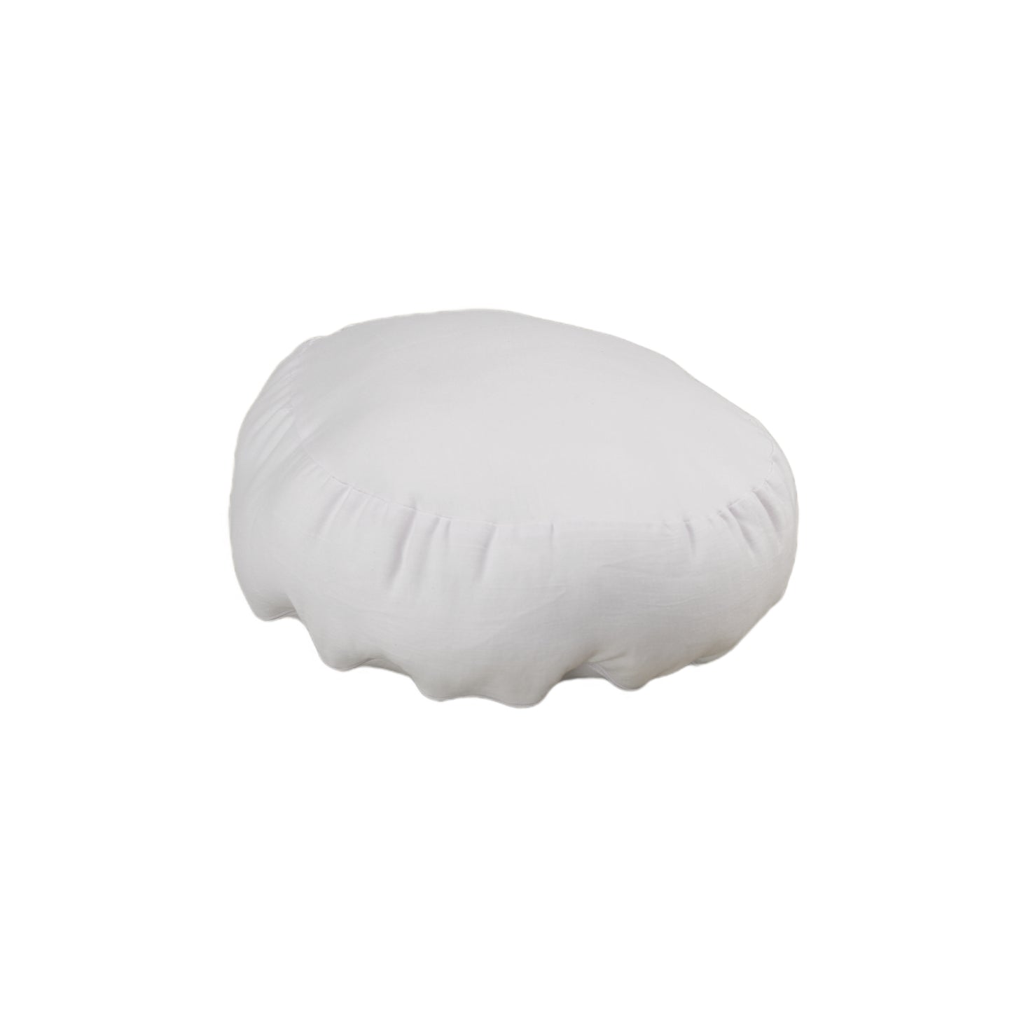 Cotton Yoga & Meditation Cushion