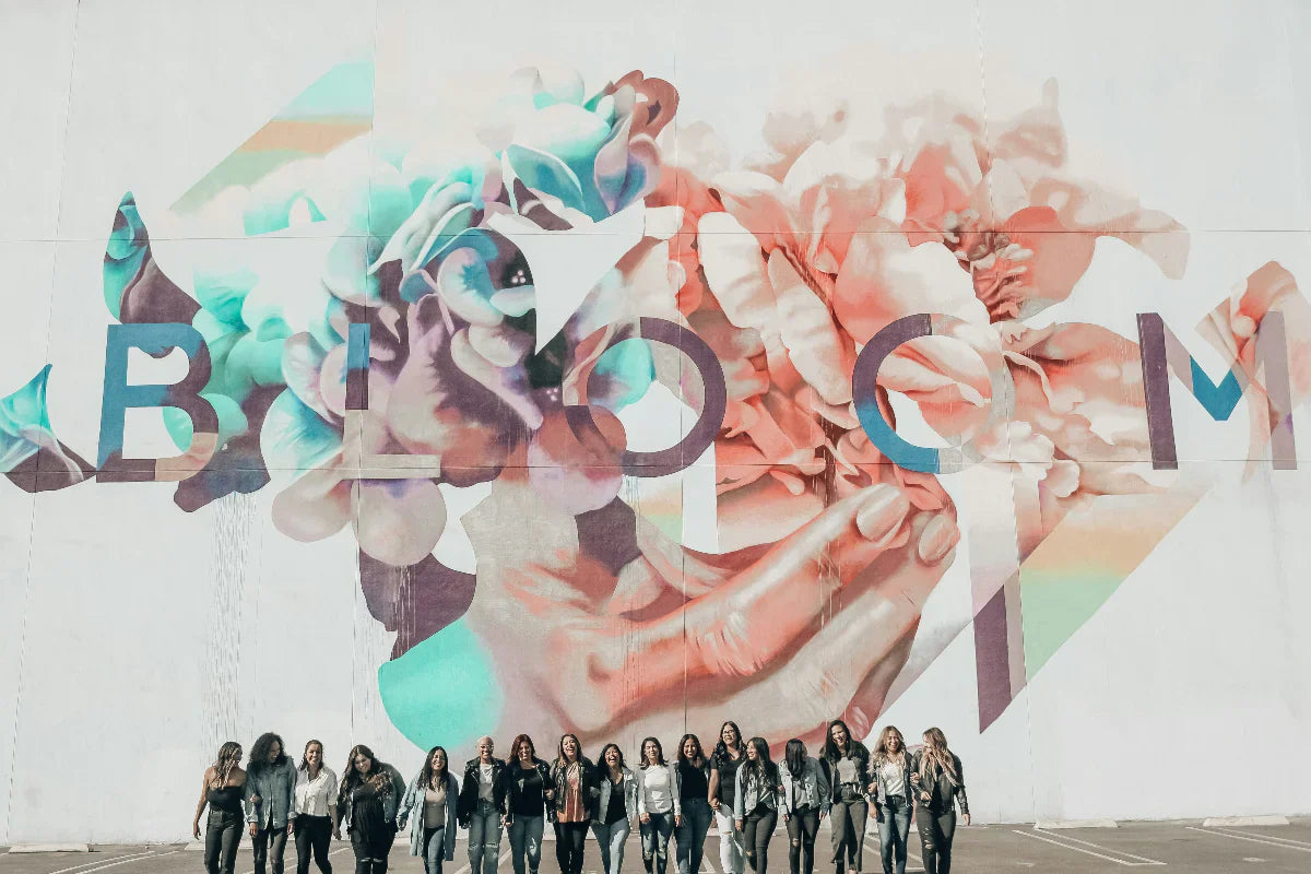 Dünya Kadınlar Günü’nü kutluyoruz!