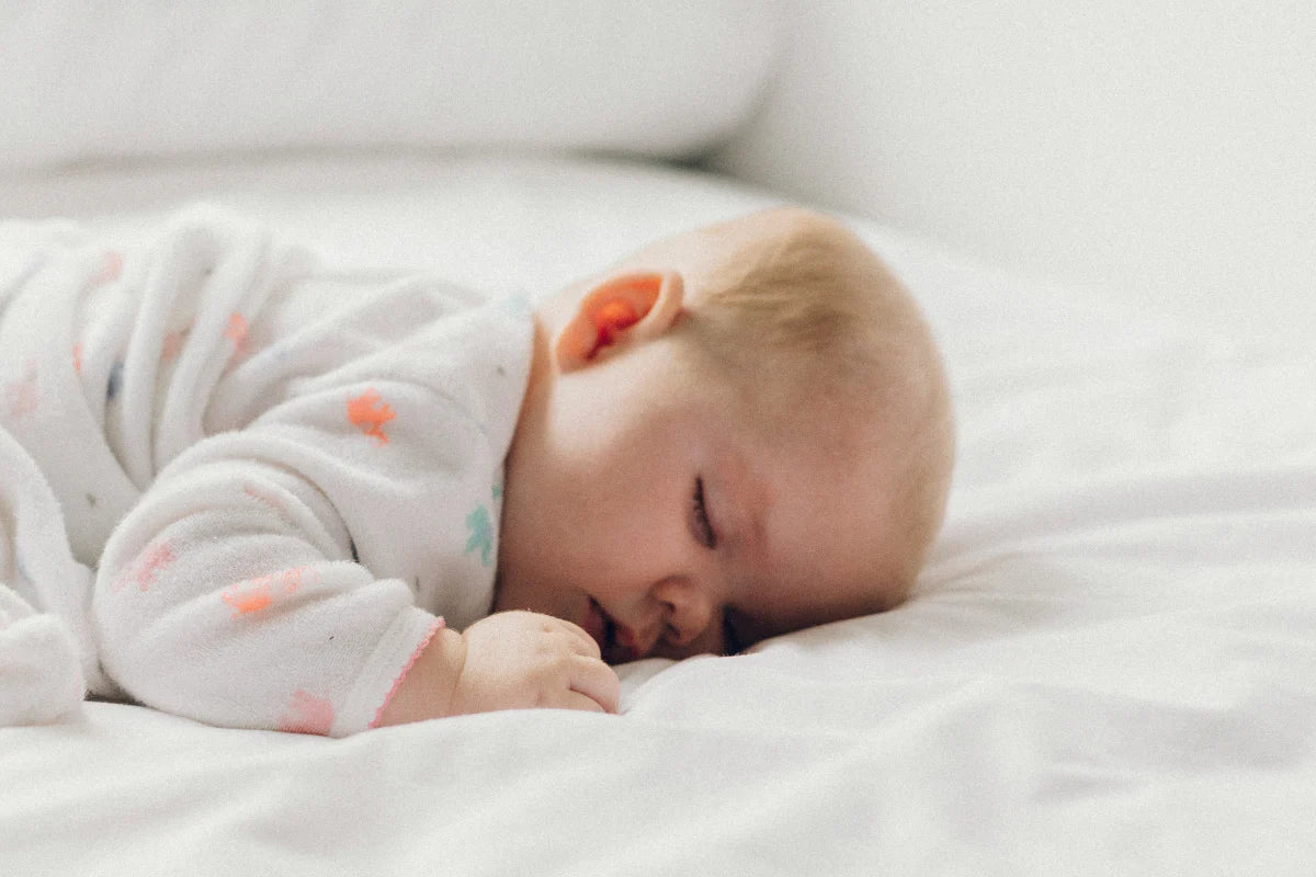 Bebeklerin Hassas Cildi ve Doğal Seçimler