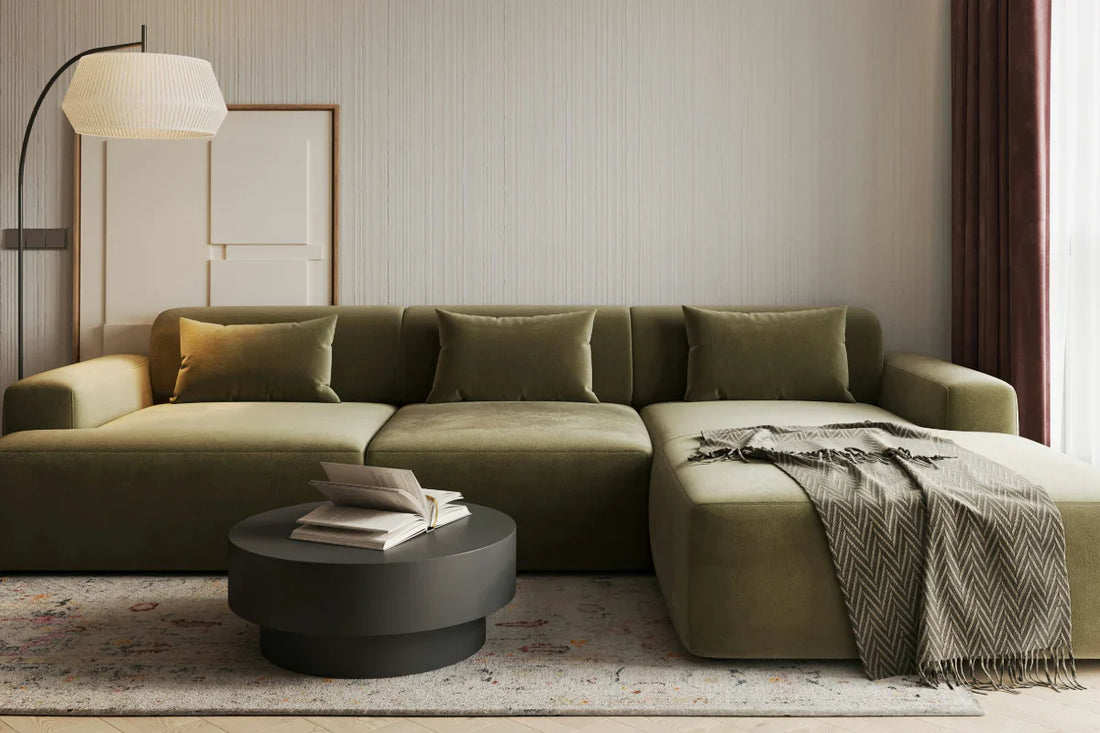 Evinizi Kış Sığınağına Dönüştürün: Huzur Odaklı Zarafet Yaratma Sanatı