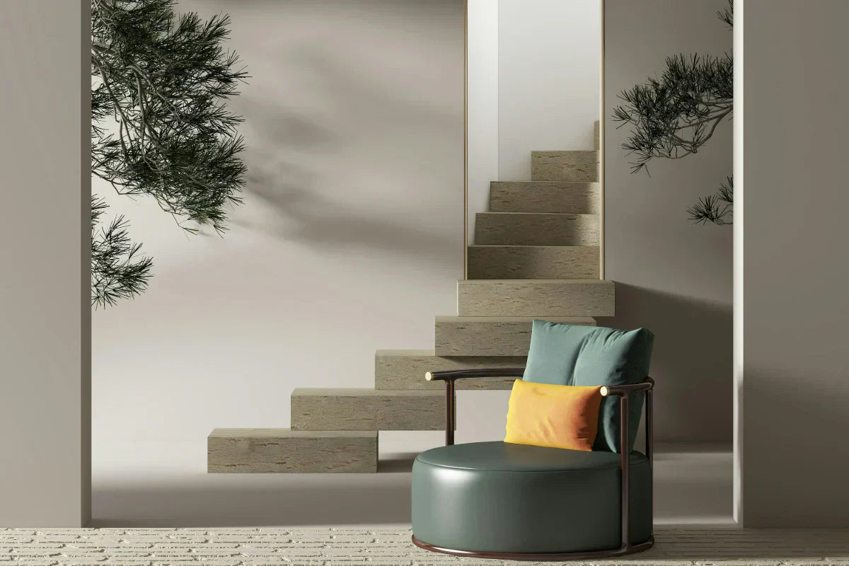 Evinize Yaz Enerjisi Katın!