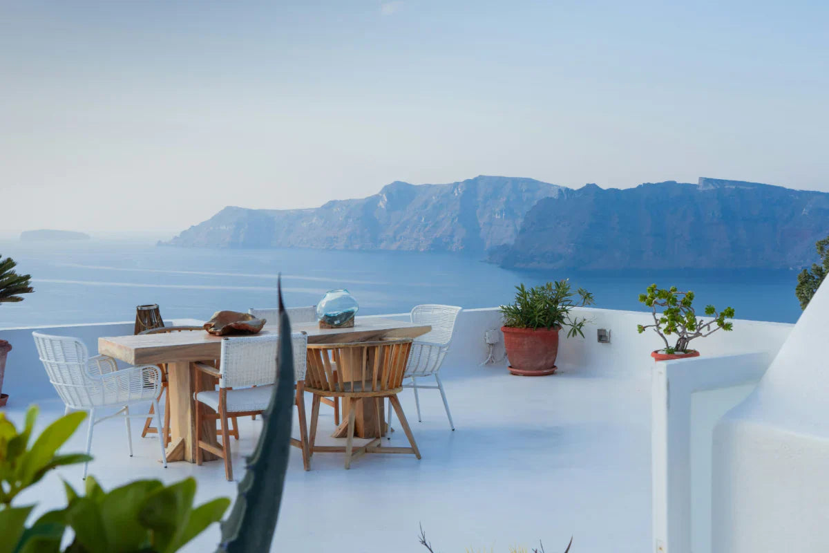 Stil Sahibi Açık Hava Keyfi Detayları: Bahçe, Balkon ve Teras Dekorasyonu