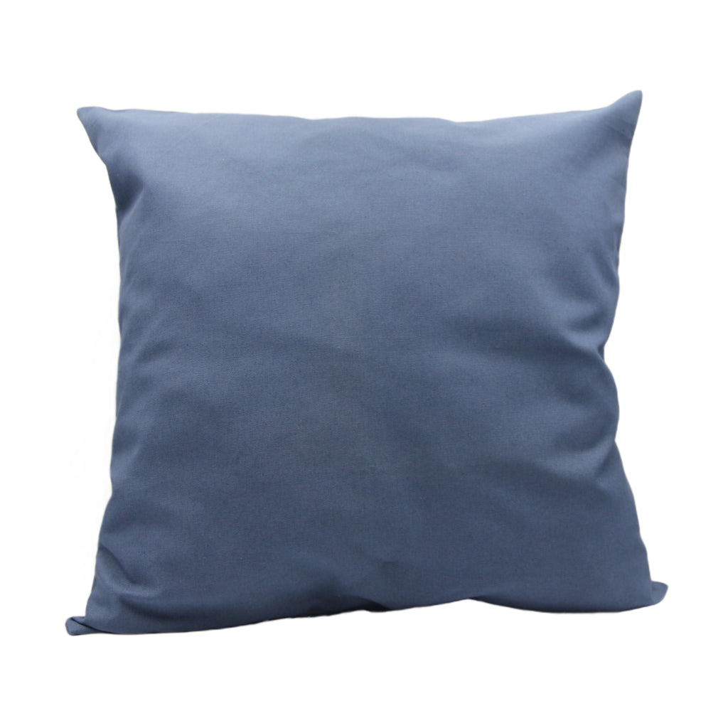 Pamuklu Kırlent 45x45