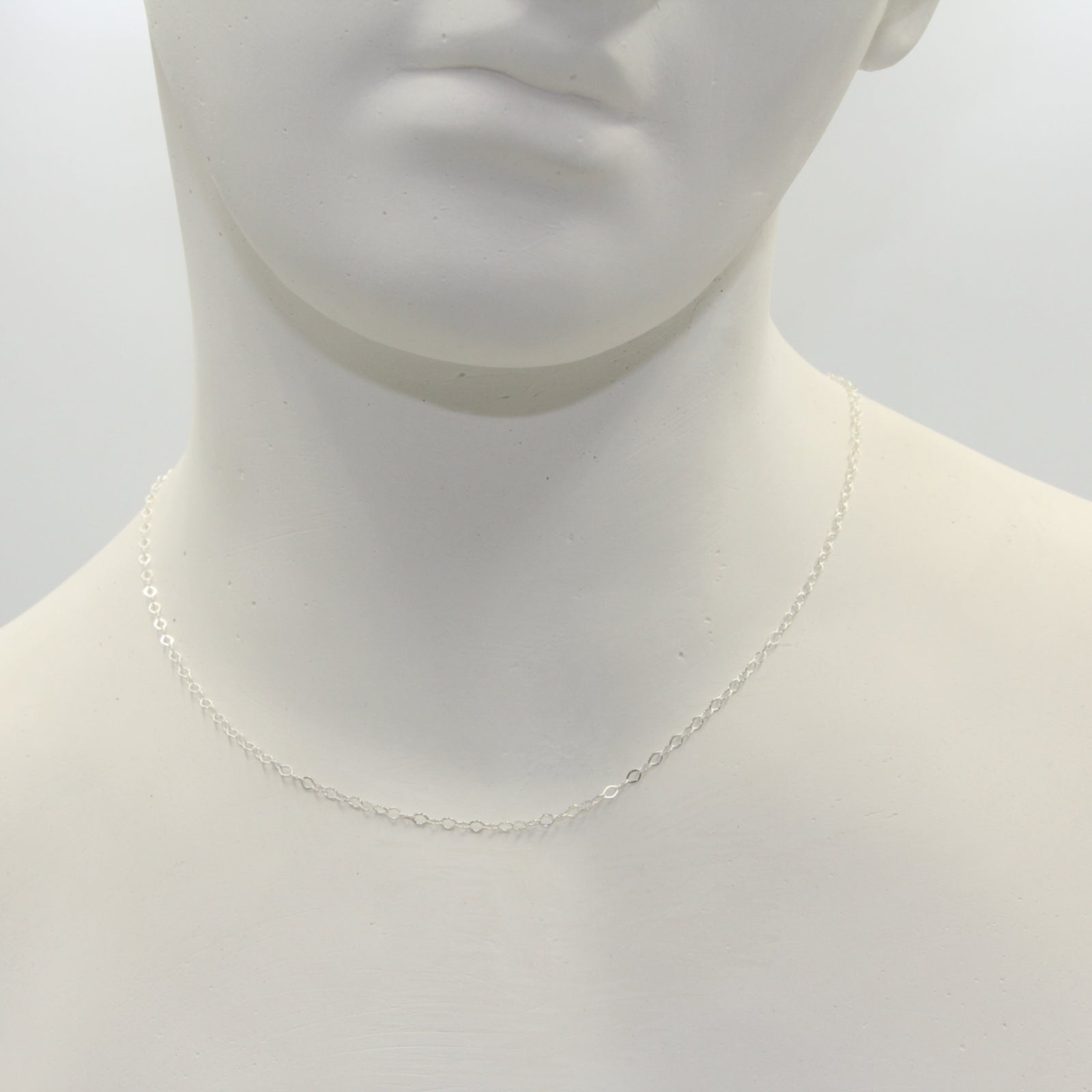 Forse Gümüş Kolye