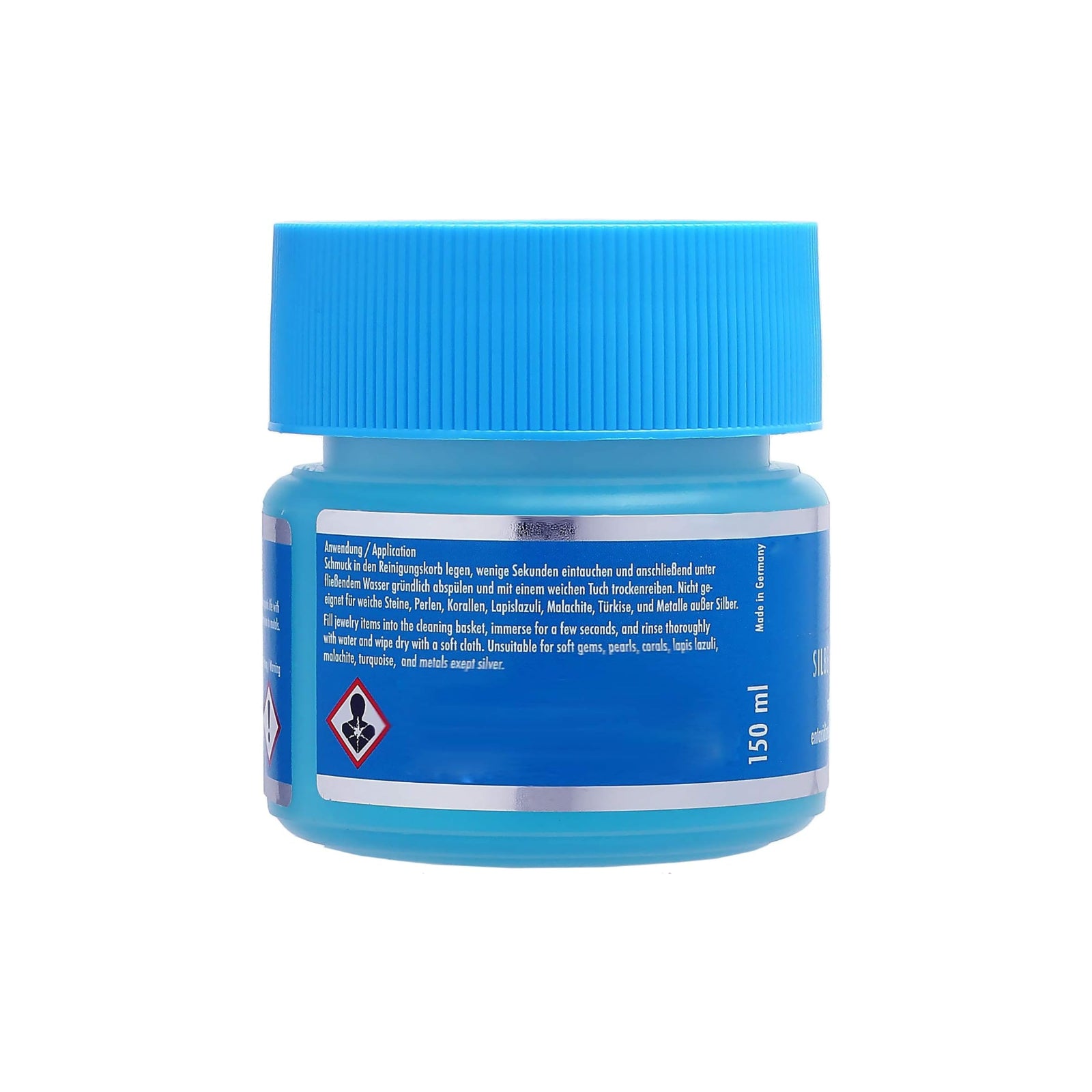 sambol gümüş takı temizleme sıvısı