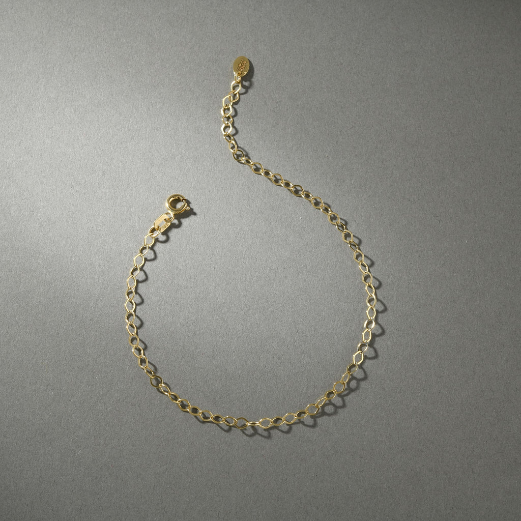 Forse Altın Bileklik