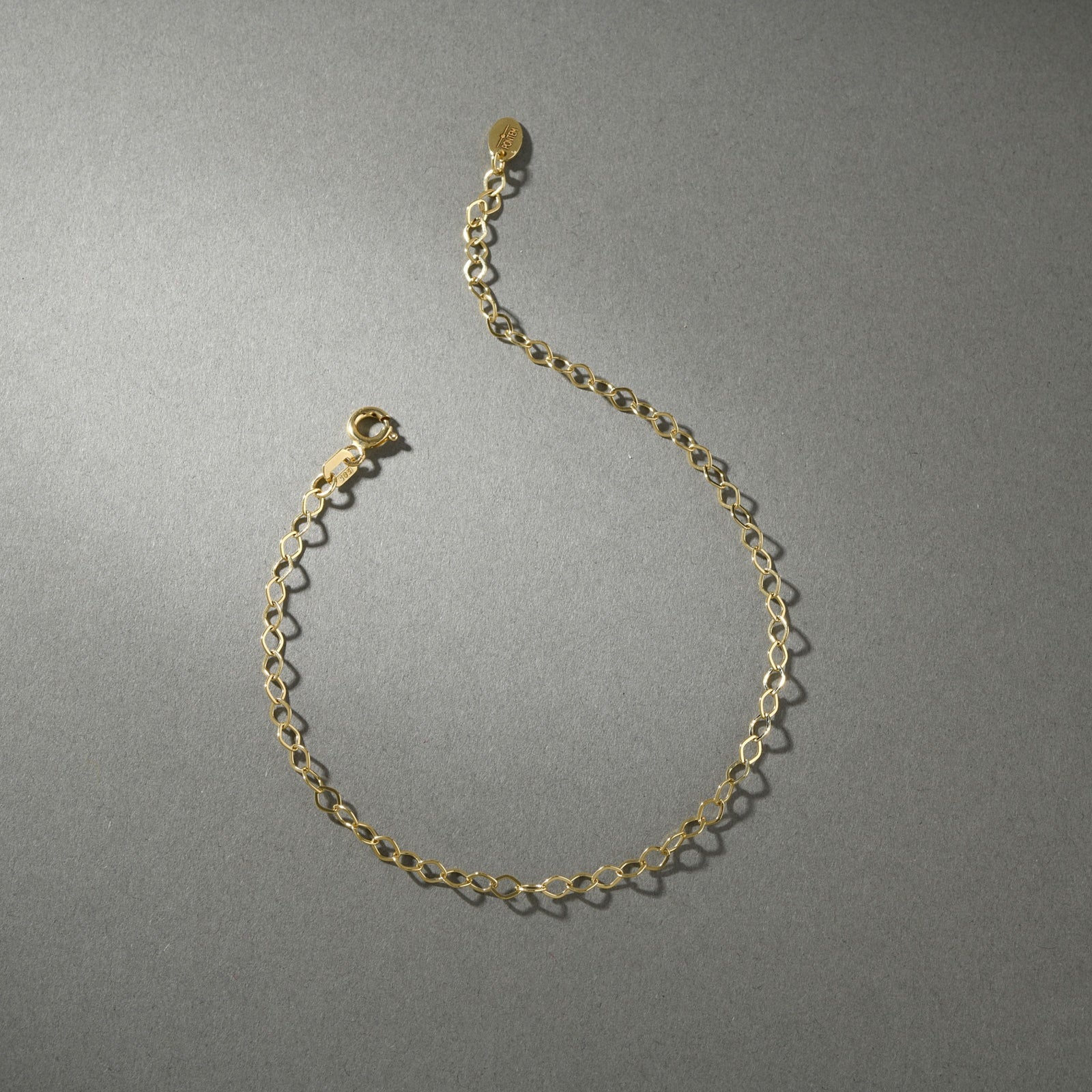 Forse Altın Bileklik