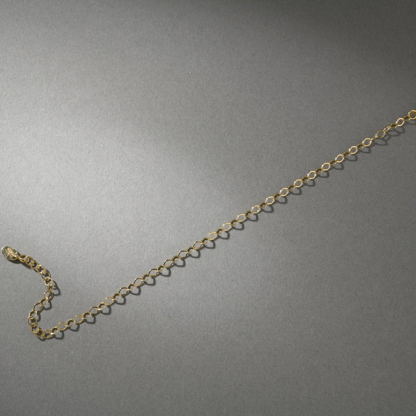 Forse Gold Bracelet