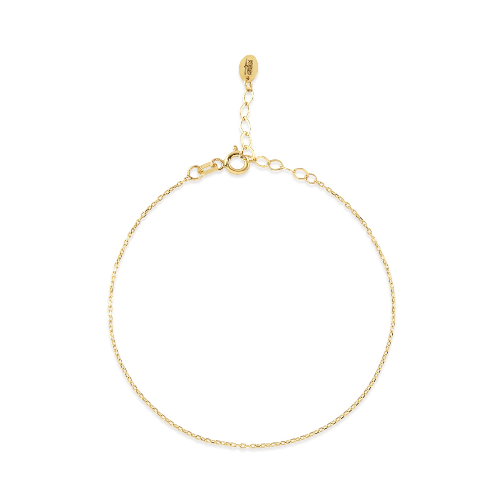 Hayalet Altın Bileklik