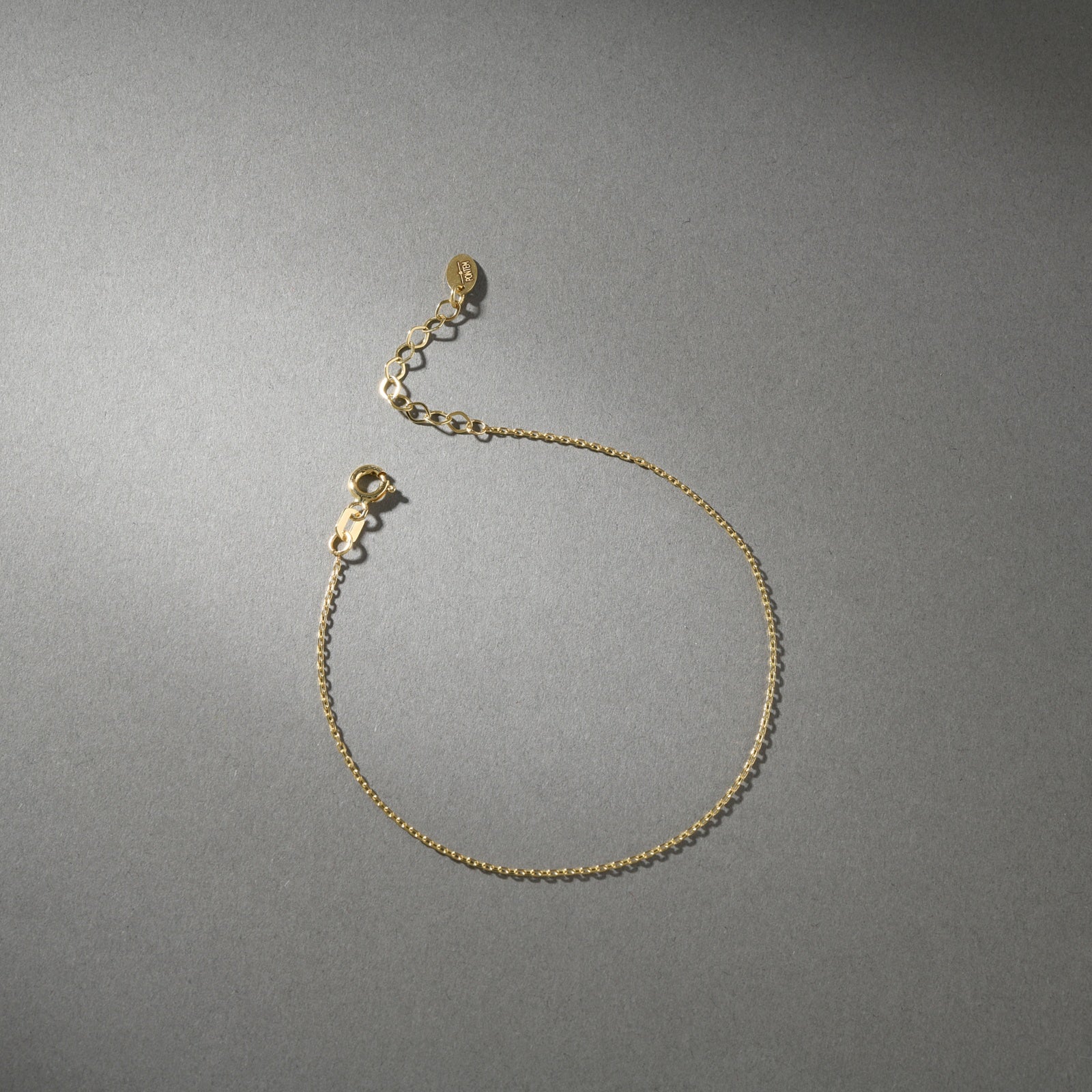 Hayalet Altın Bileklik