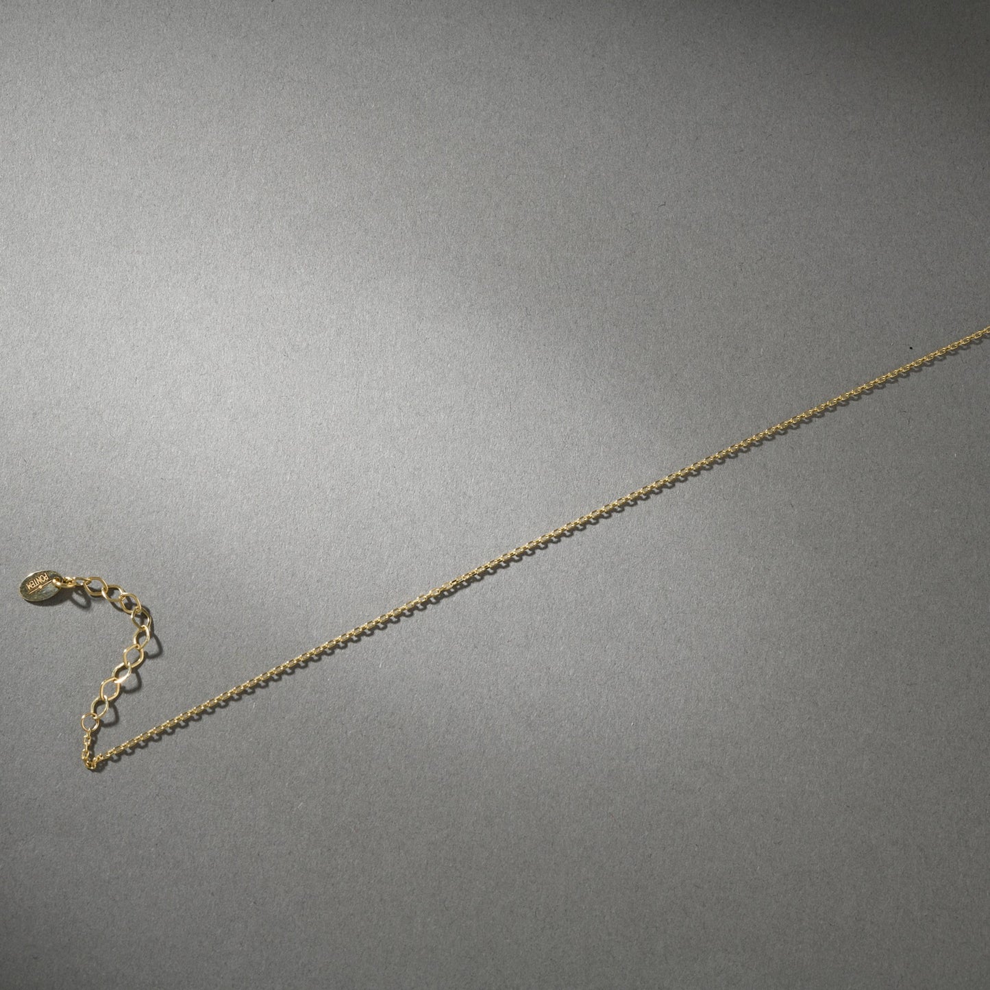 Ghost Gold Bracelet