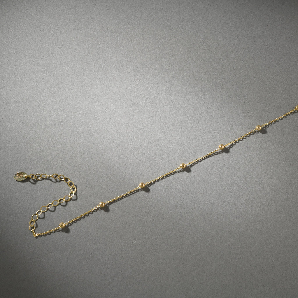 Toplu Altın Bileklik