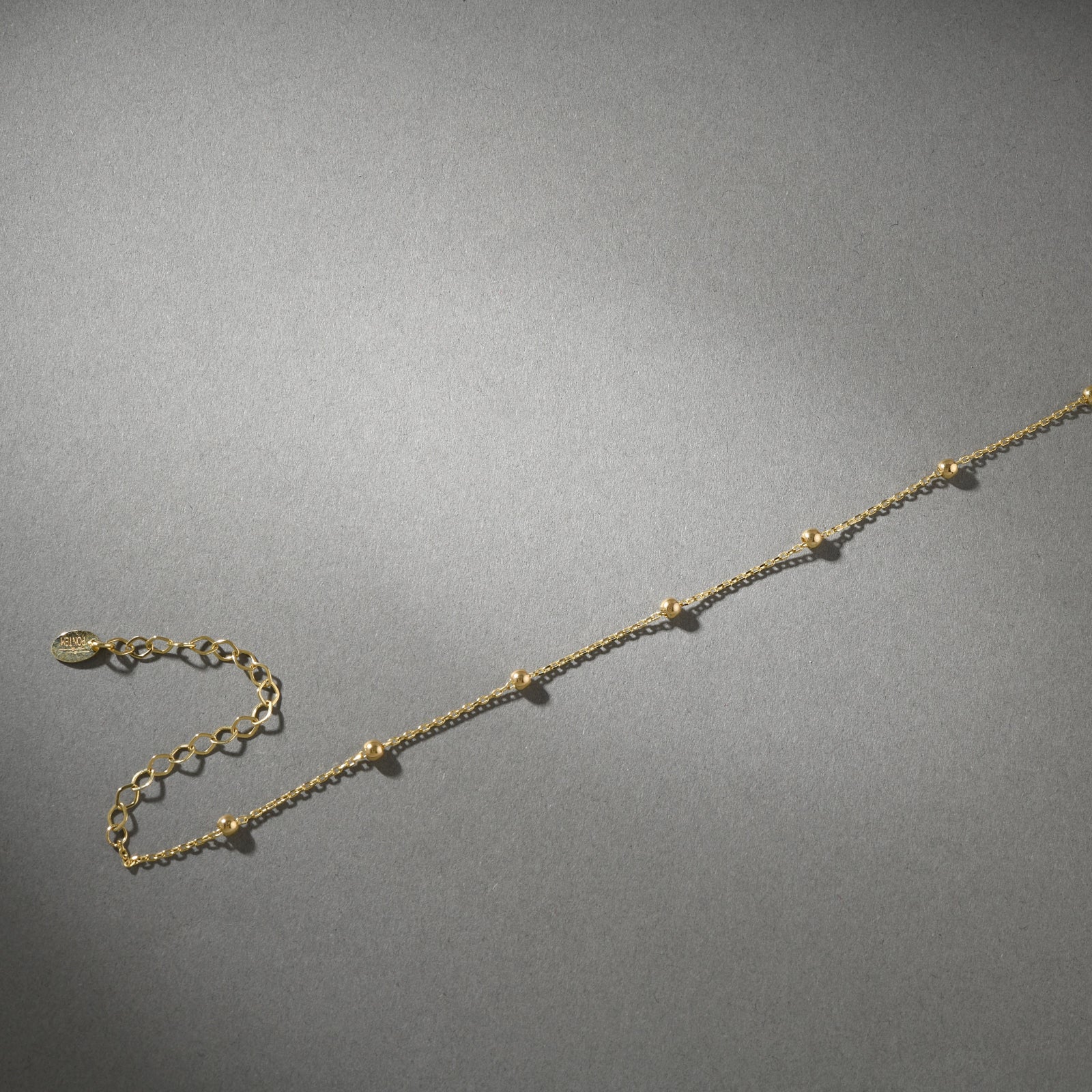 Toplu Altın Bileklik