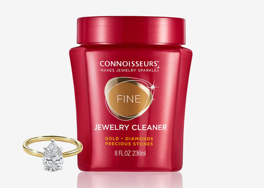 Gold Cleaning Liquid