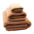 Organic Cotton 3 Piece Towel Set