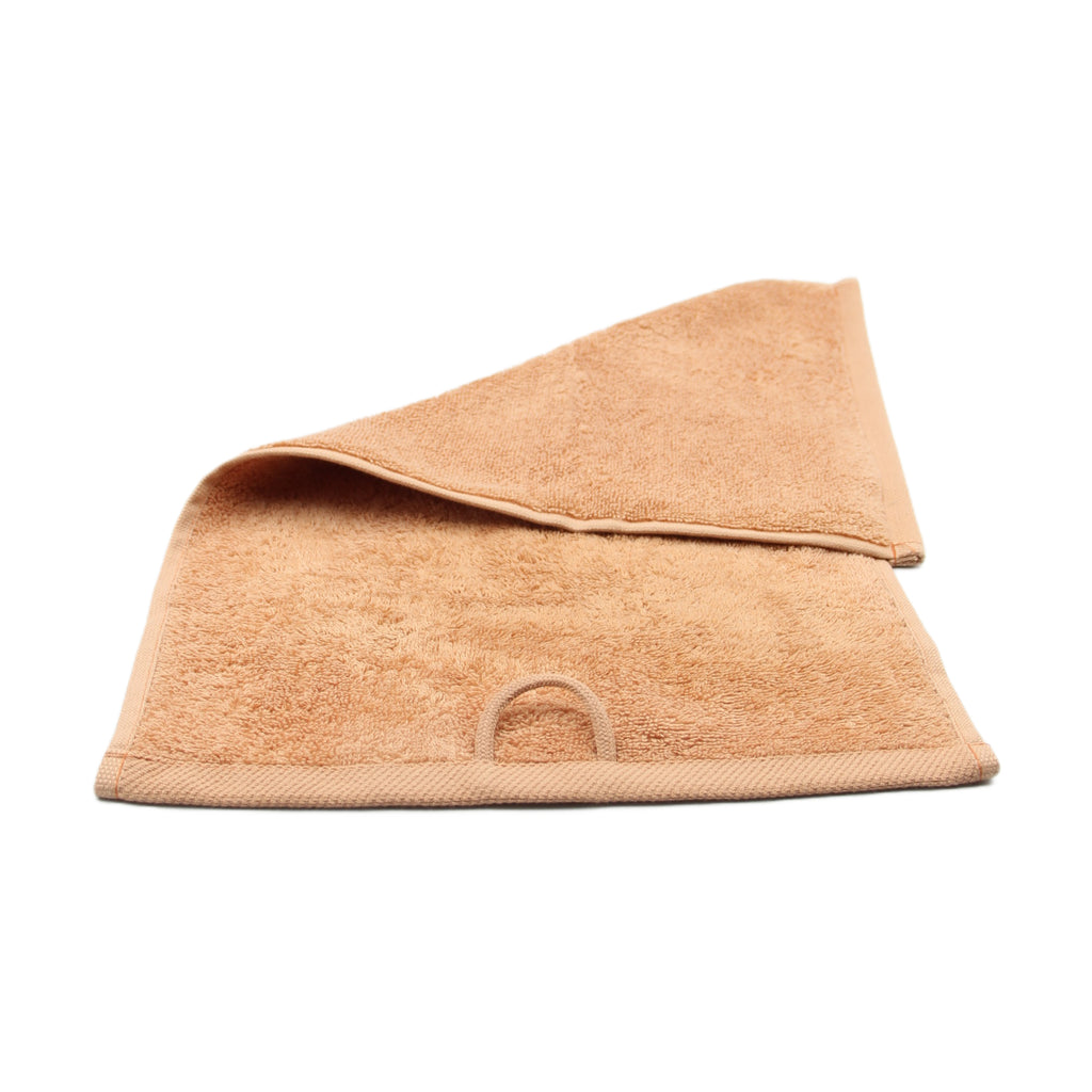 Organik Pamuk 3'lü Havlu Seti