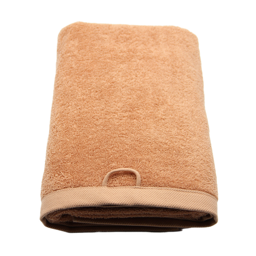 Organik Pamuk 3'lü Havlu Seti