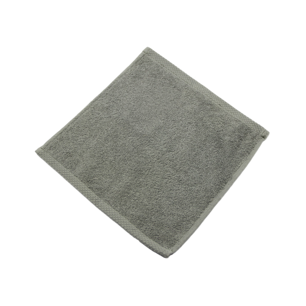 Organik Pamuk Küçük El Havlusu