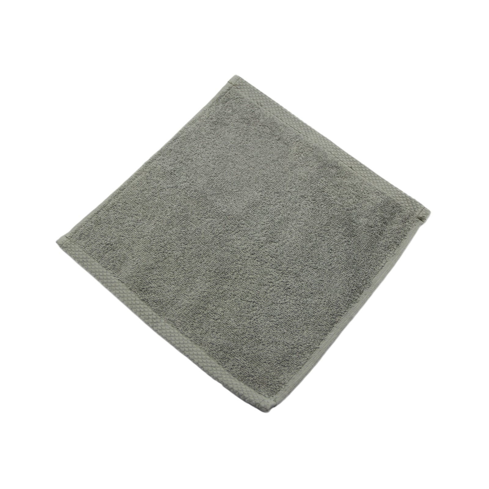 Organik Pamuk Küçük El Havlusu