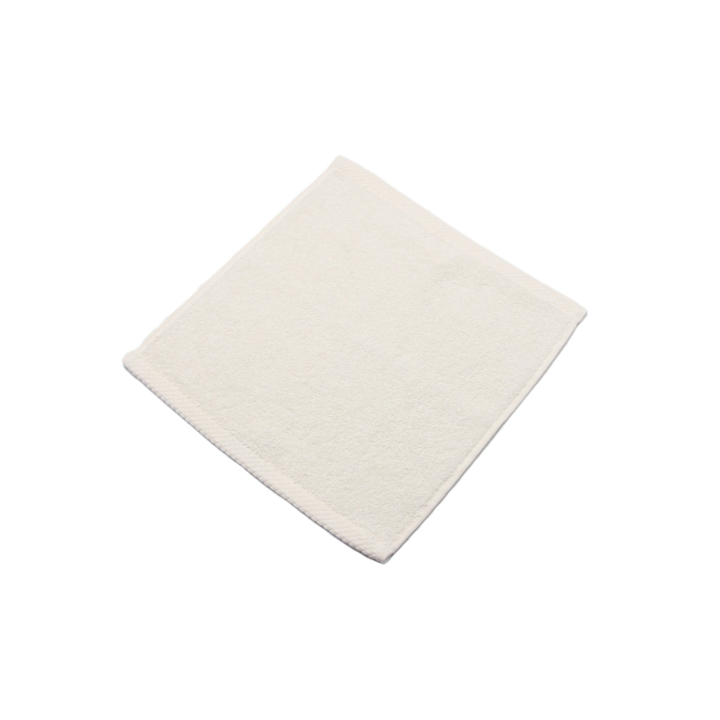 Organik Pamuk Küçük El Havlusu