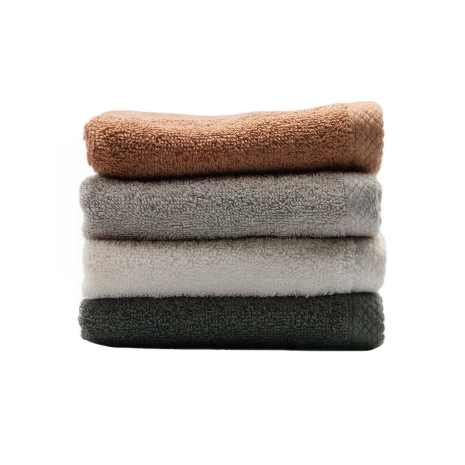 Organik Pamuk Küçük El Havlusu