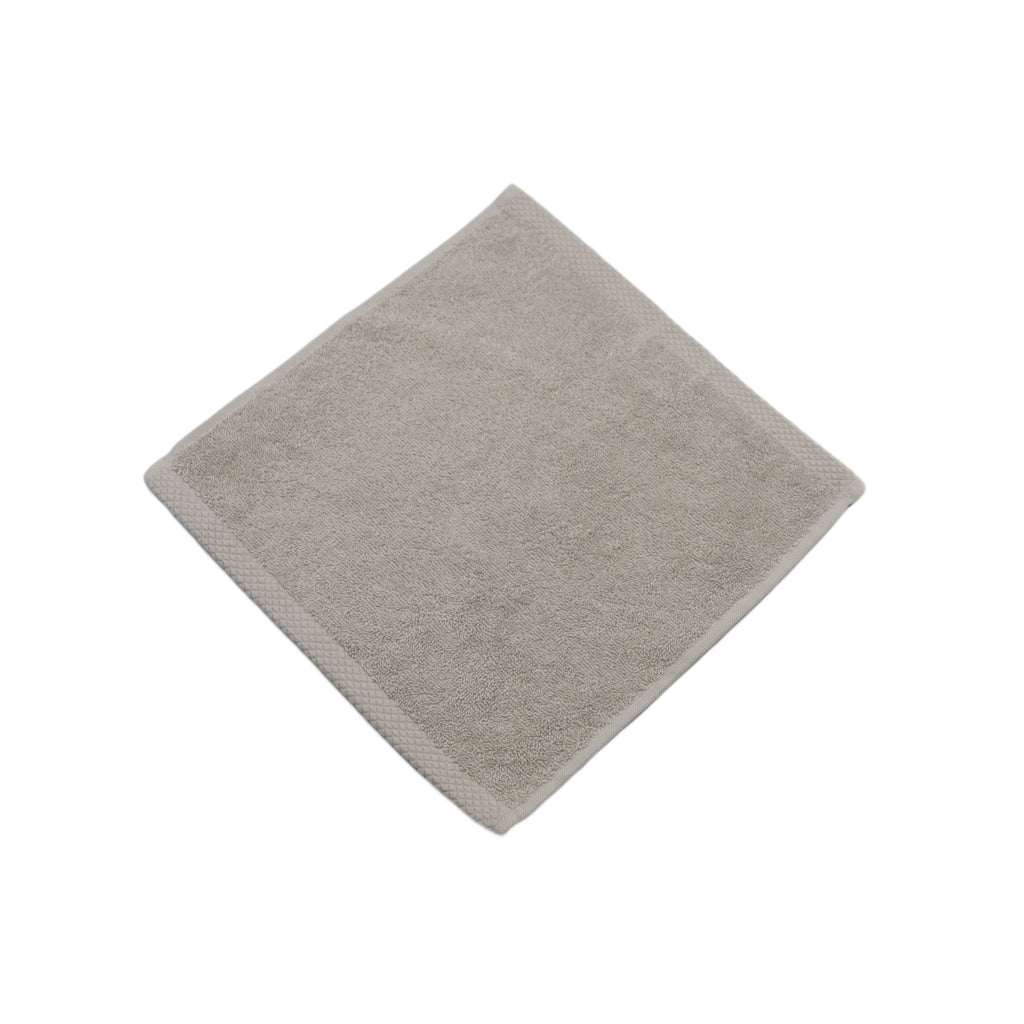 Organik Pamuk Küçük El Havlusu