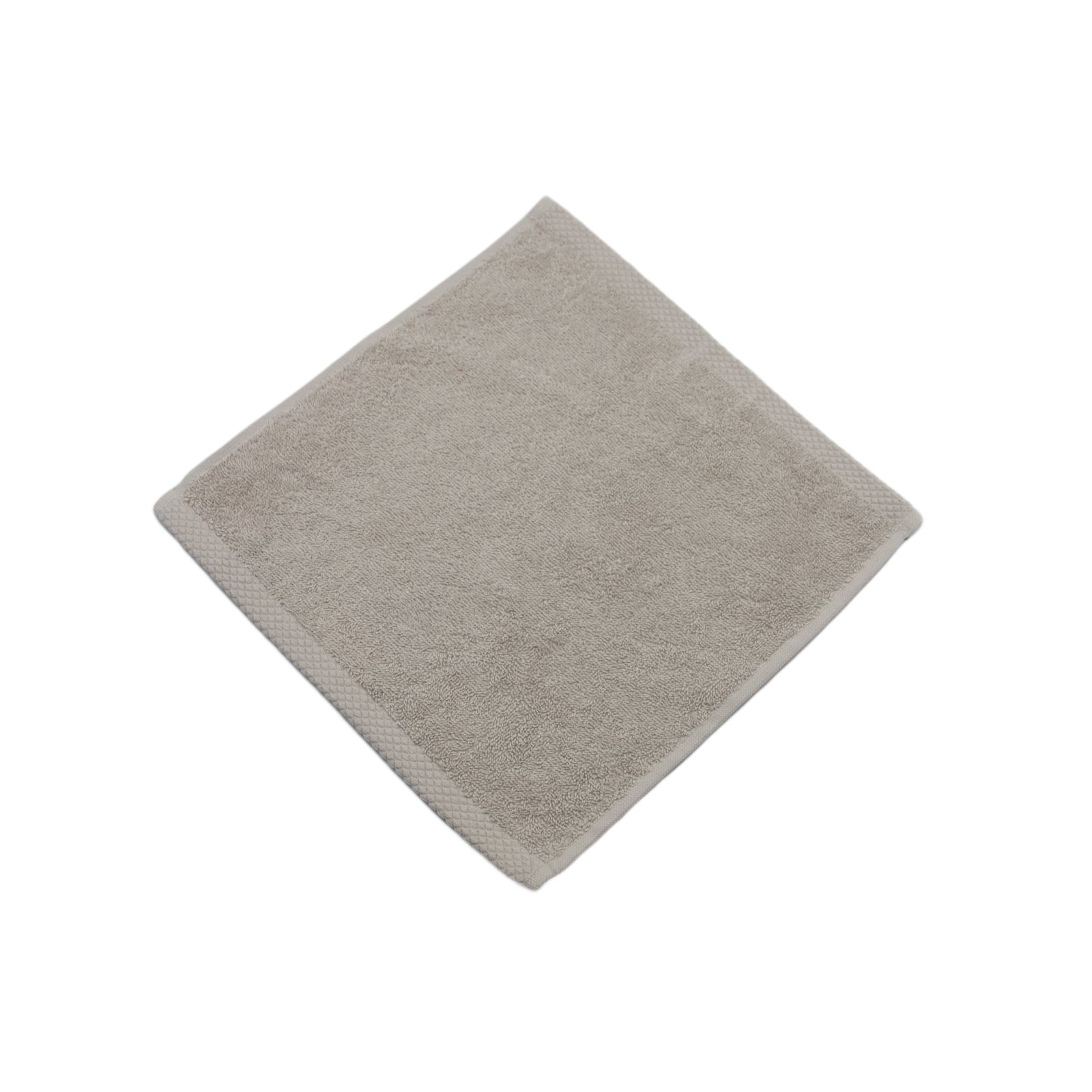 Organik Pamuk Küçük El Havlusu