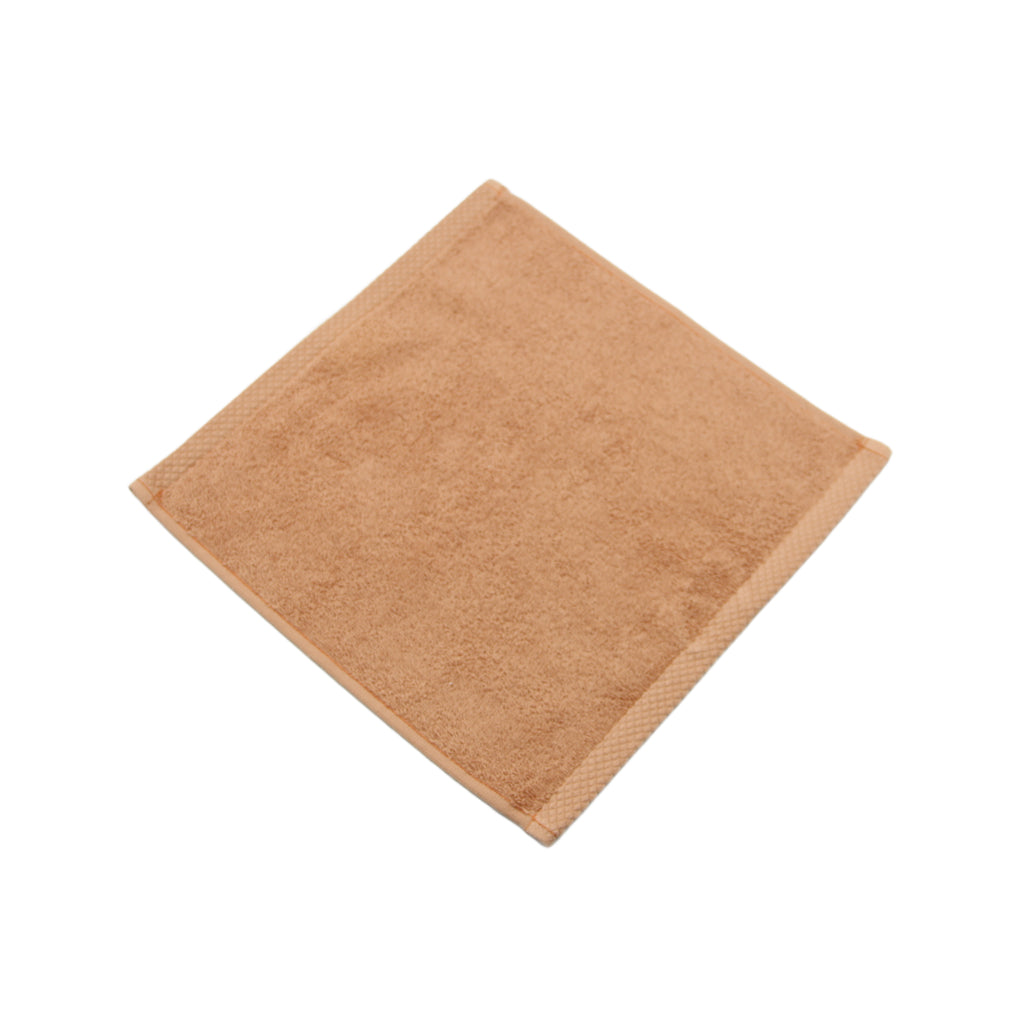 Organik Pamuk Küçük El Havlusu