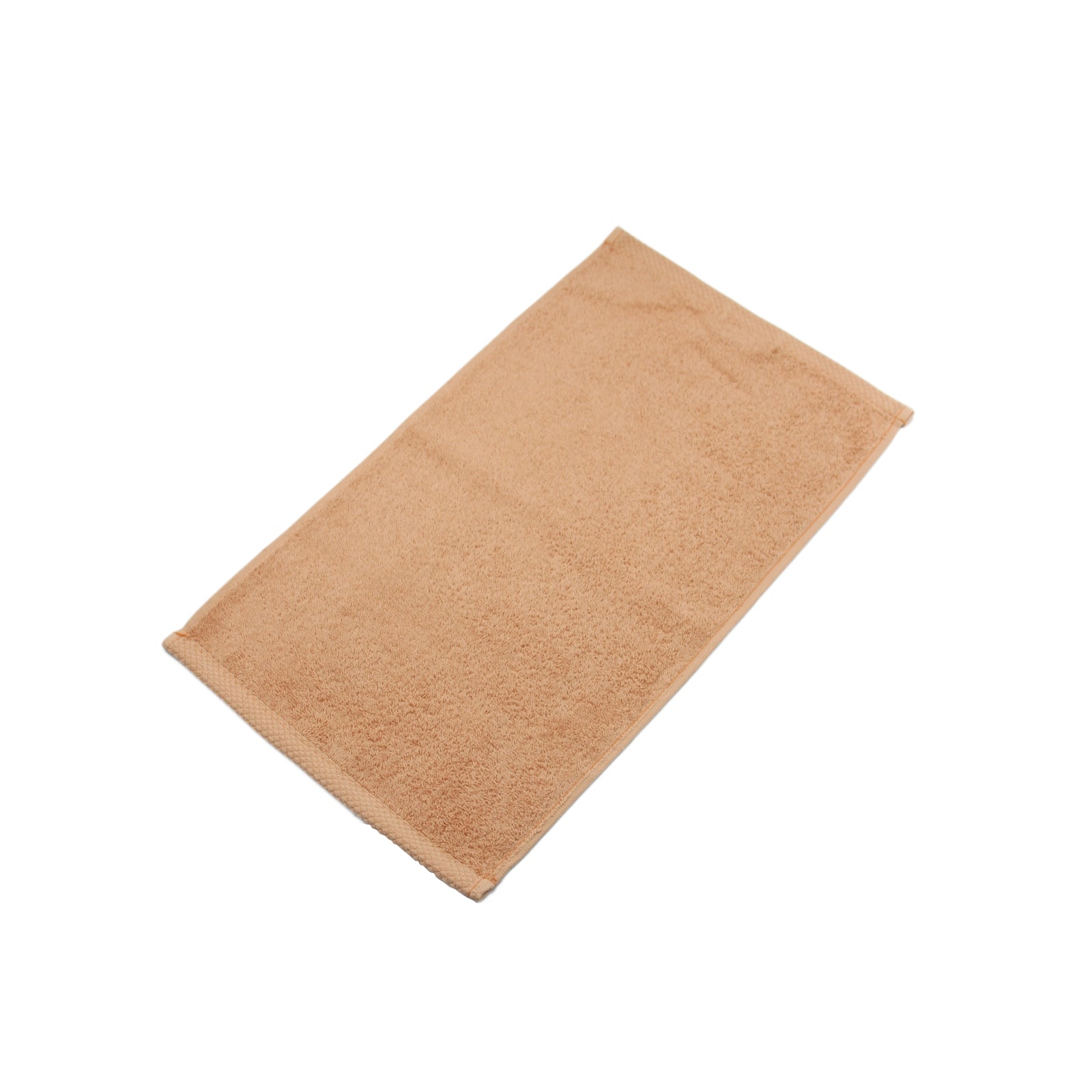 Organik Pamuk Misafir Havlusu