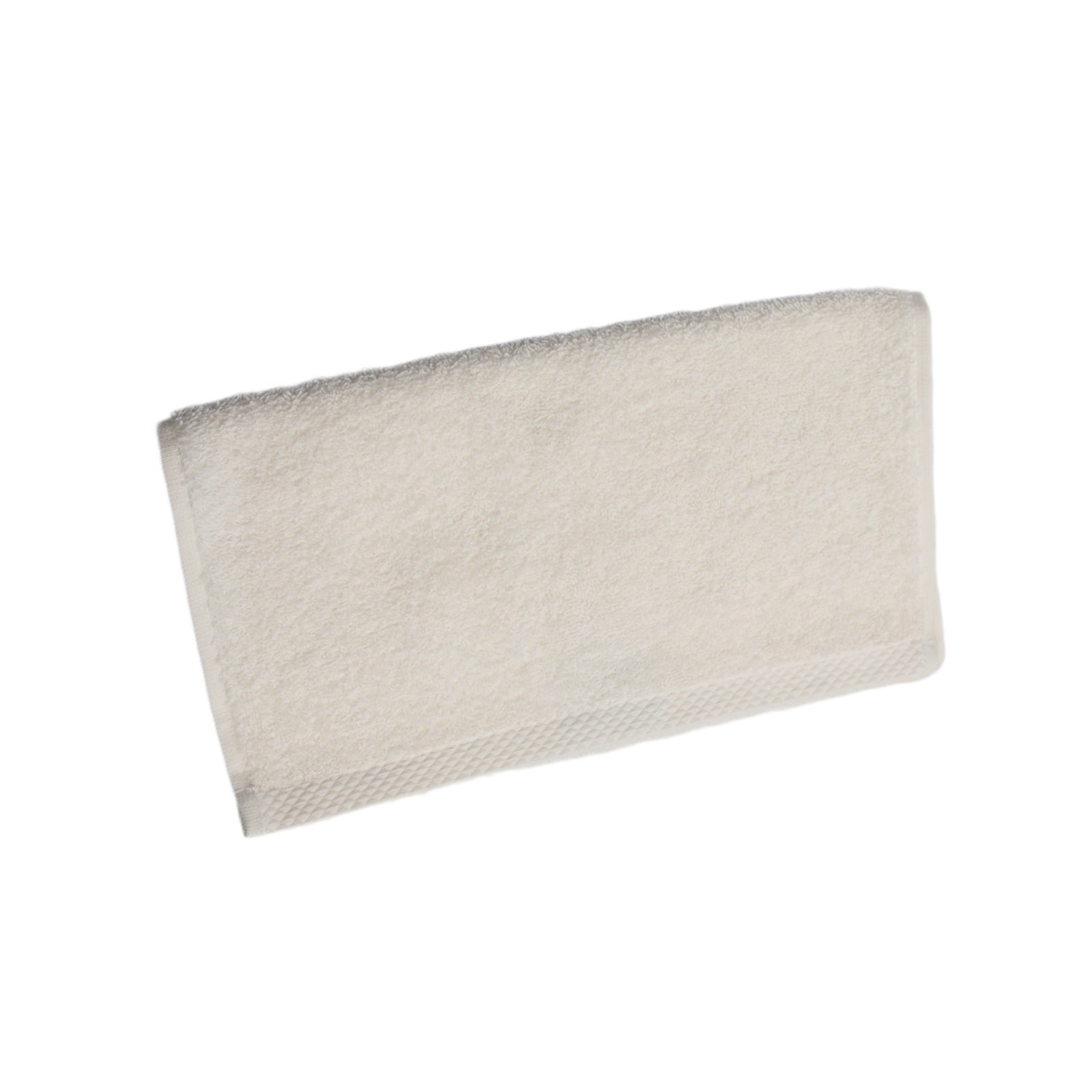 Organik Pamuk Misafir Havlusu