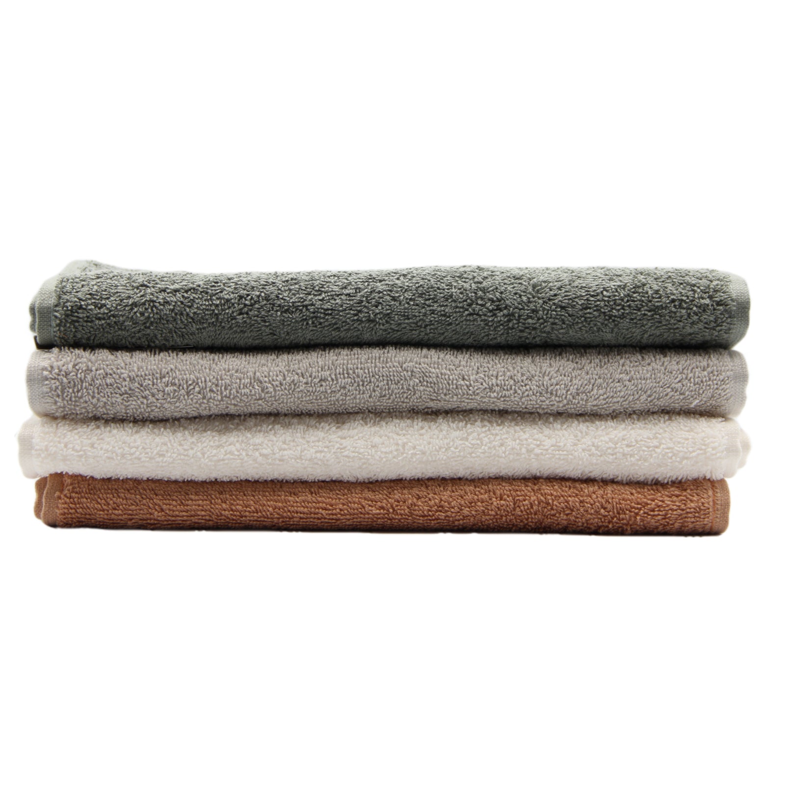 Organik Pamuk Misafir Havlusu