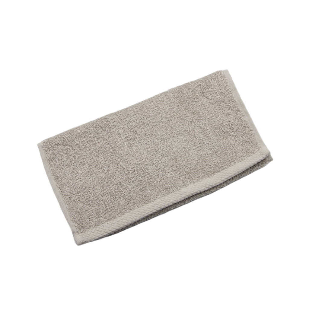 Organik Pamuk Misafir Havlusu