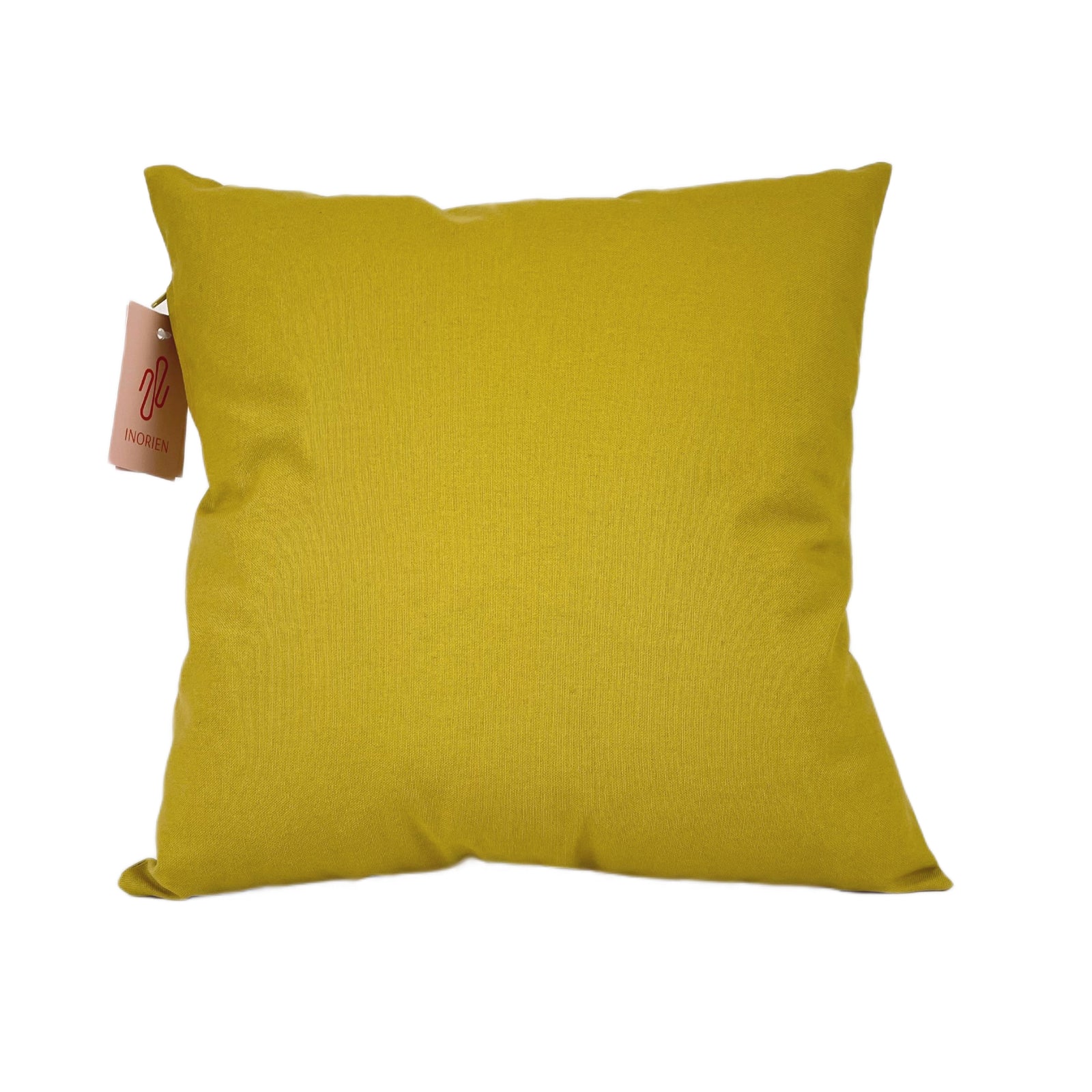 Pamuklu Kırlent 40x40