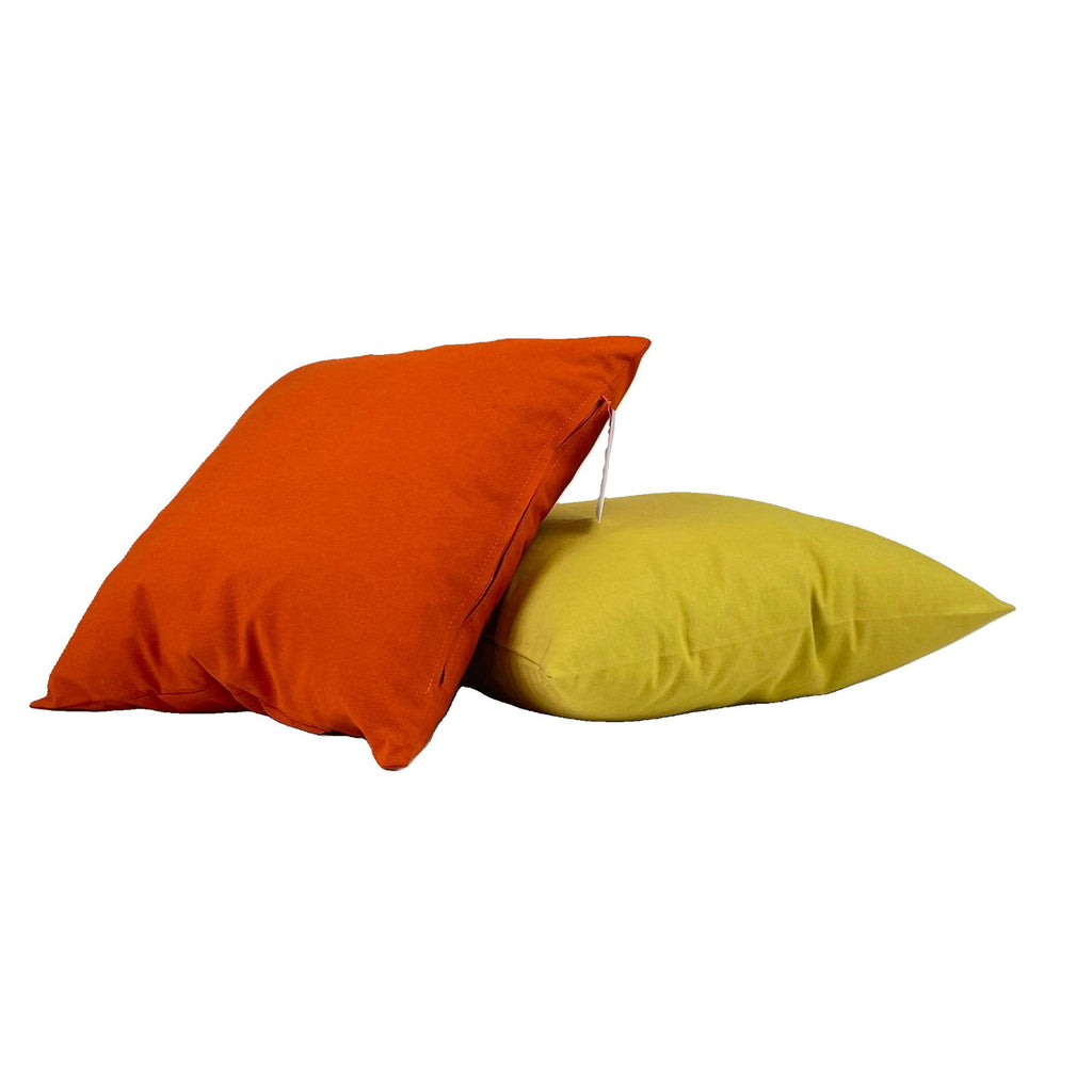 Pamuklu Kırlent 40x40