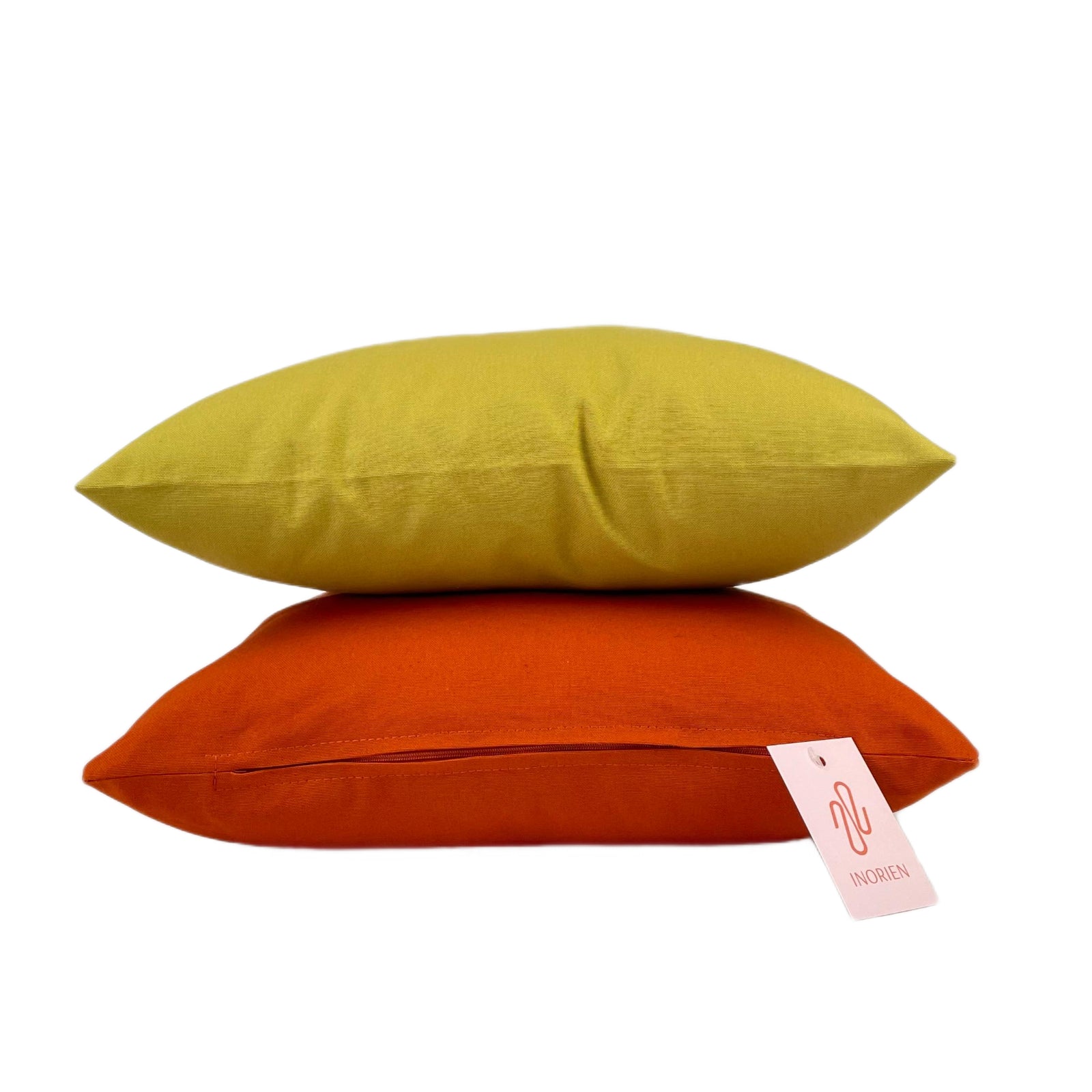 Pamuklu Kırlent 40x40