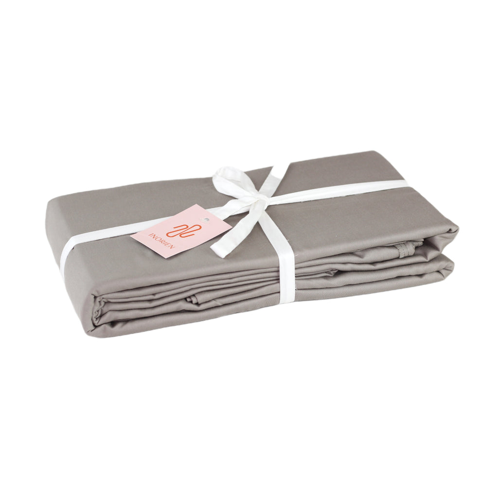 Pamuk Saten Nevresim Takımı