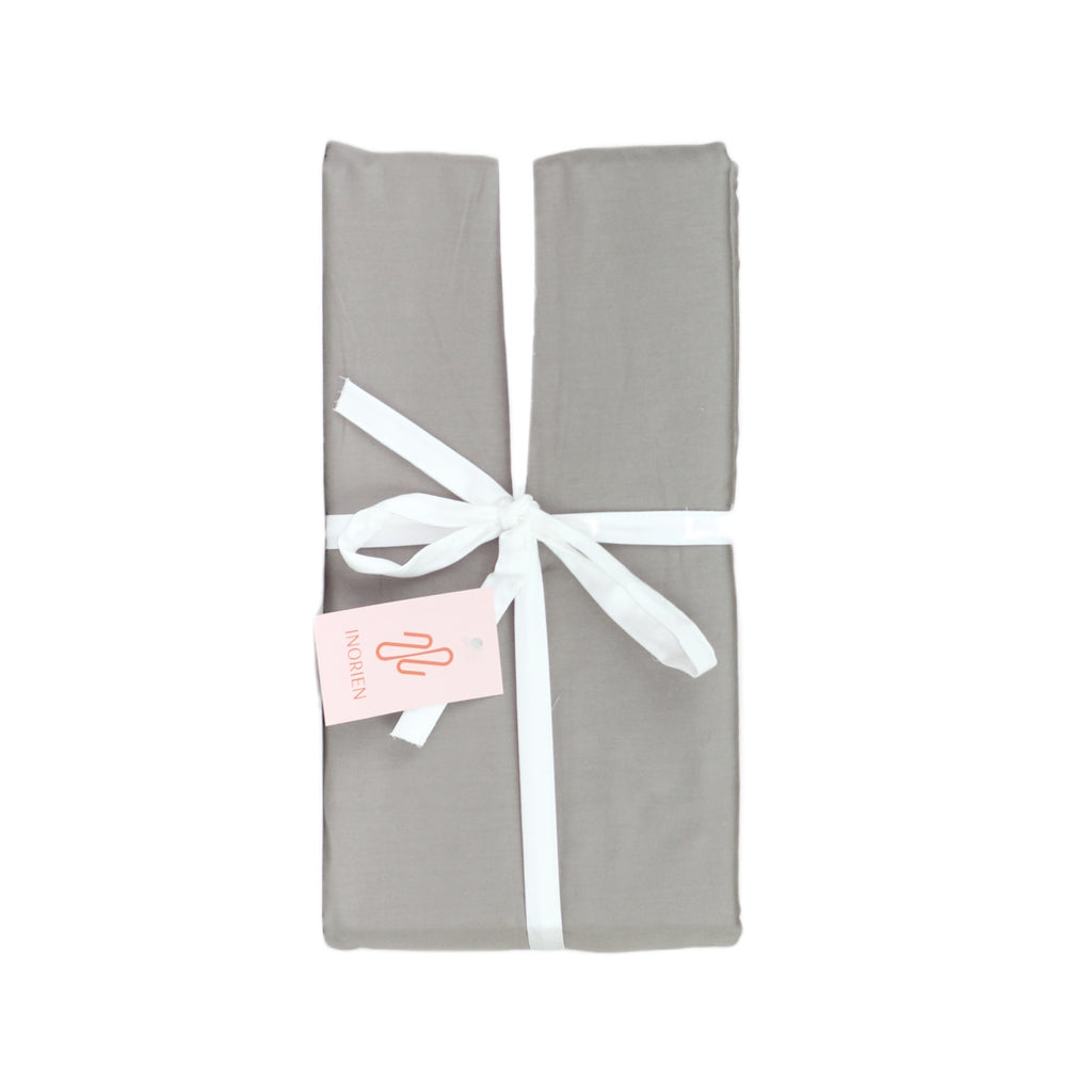 Pamuk Saten Nevresim Takımı