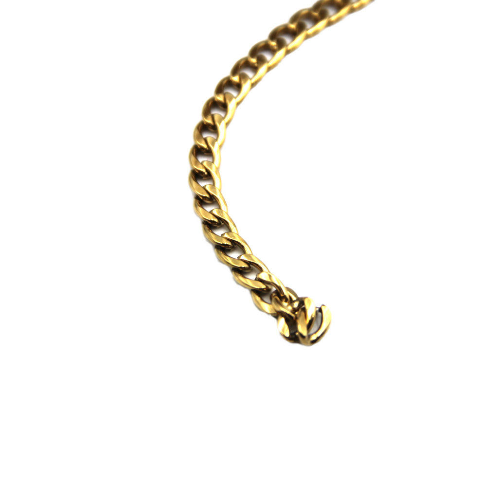 Kedi & Köpek İsimli Çelik Tag Tasma